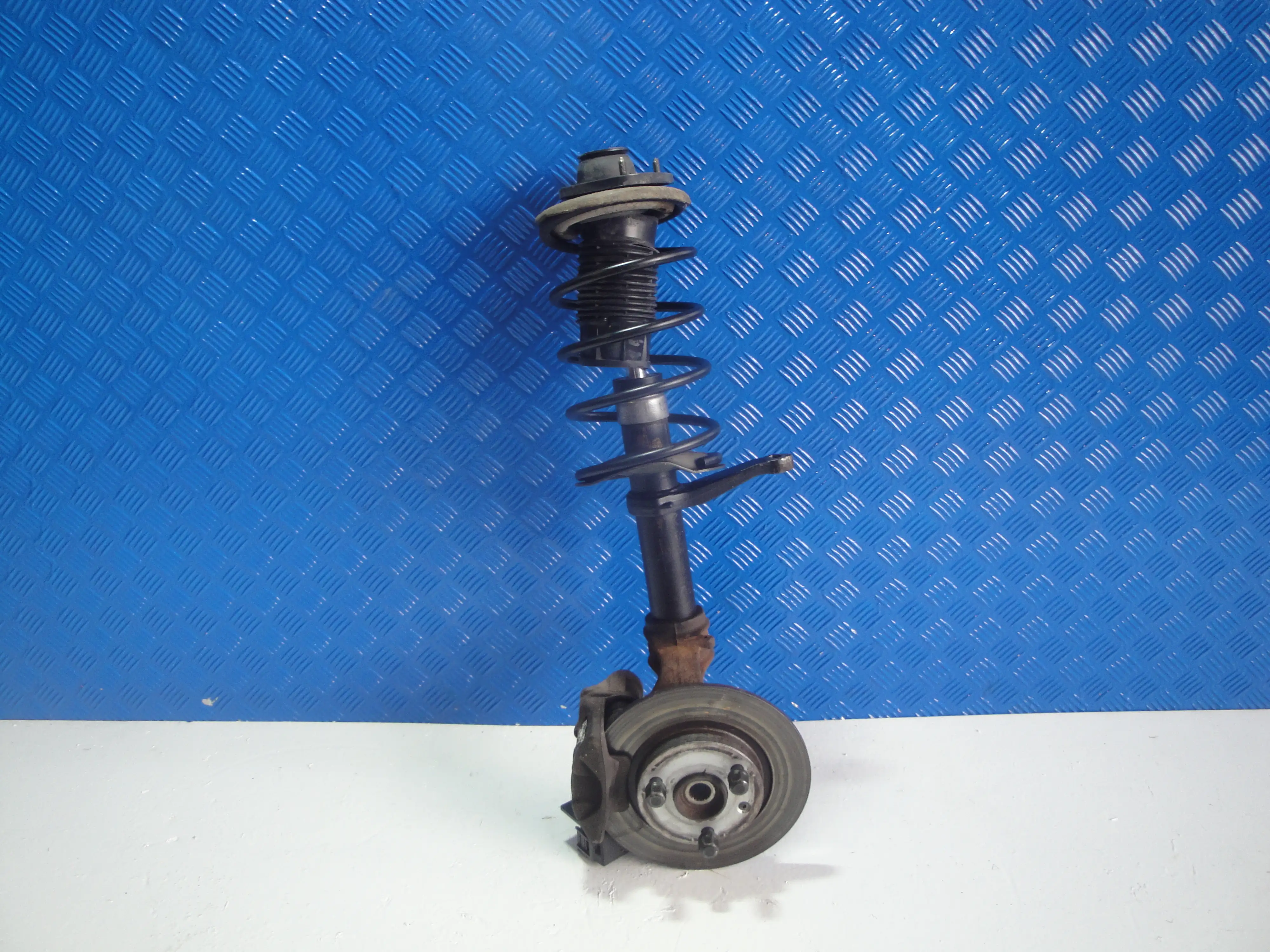 Ακραξόνιο Εμπρός Αριστερά …