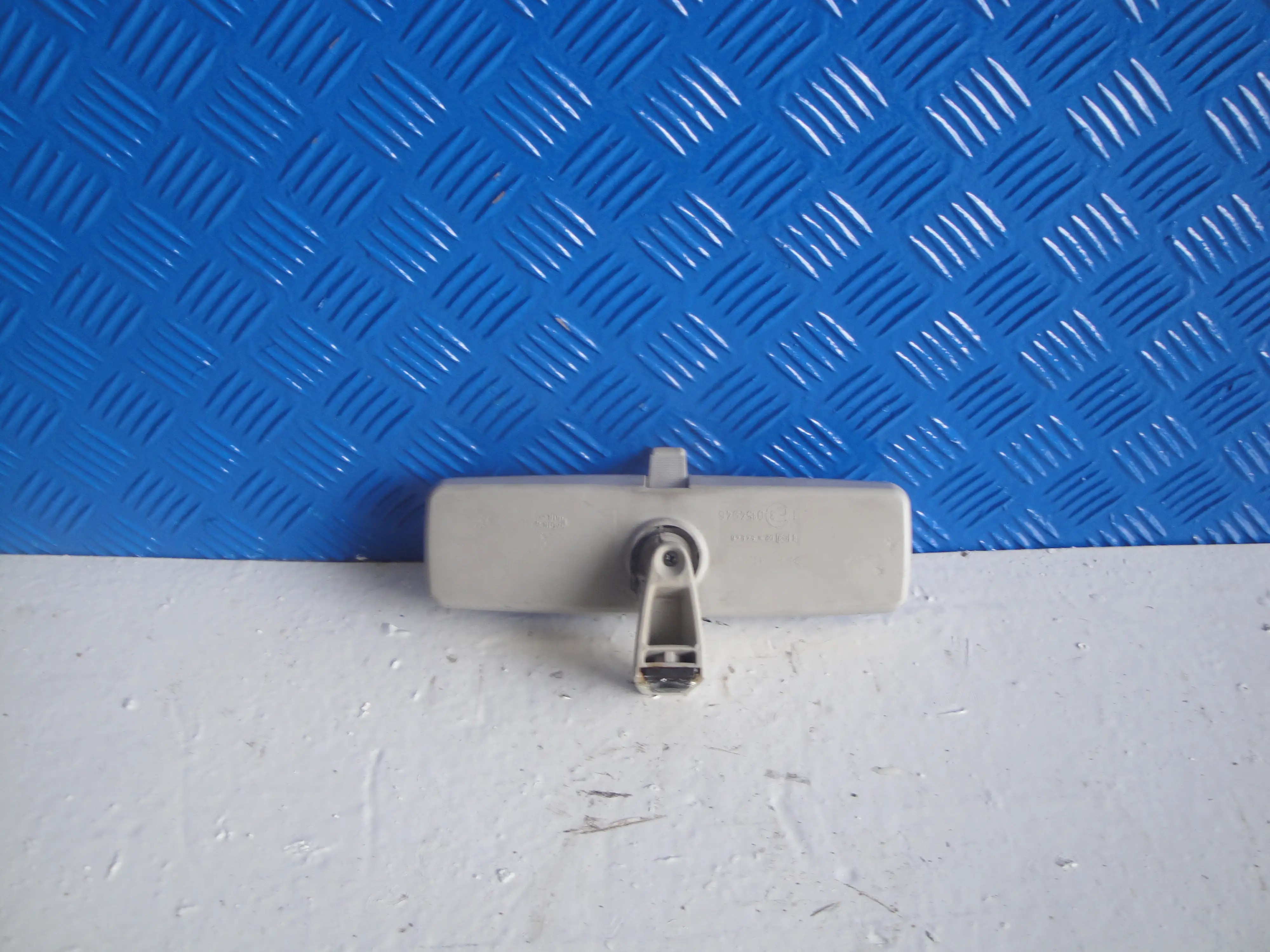 Καθρέπτης Εμπρός Παρμπρίζ …