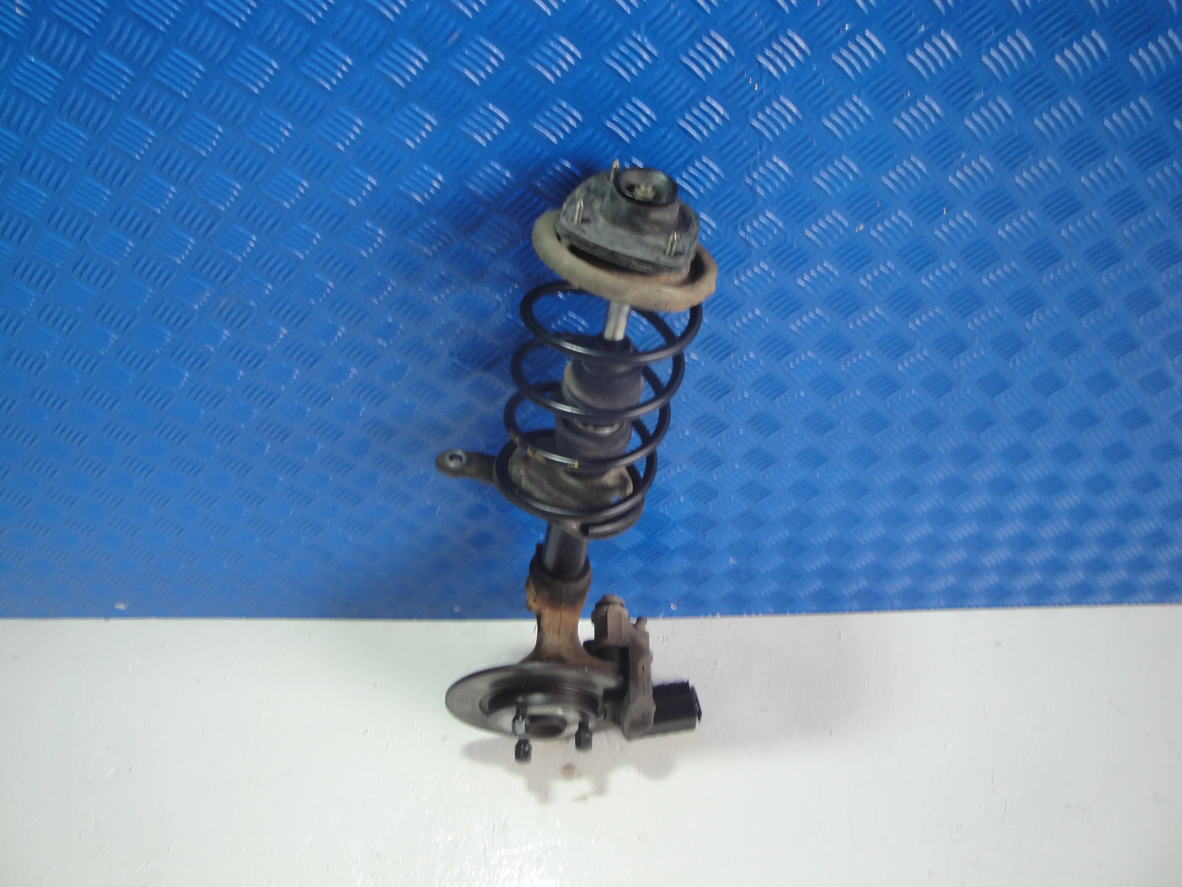 Ακραξόνιο Εμπρός Δεξια …