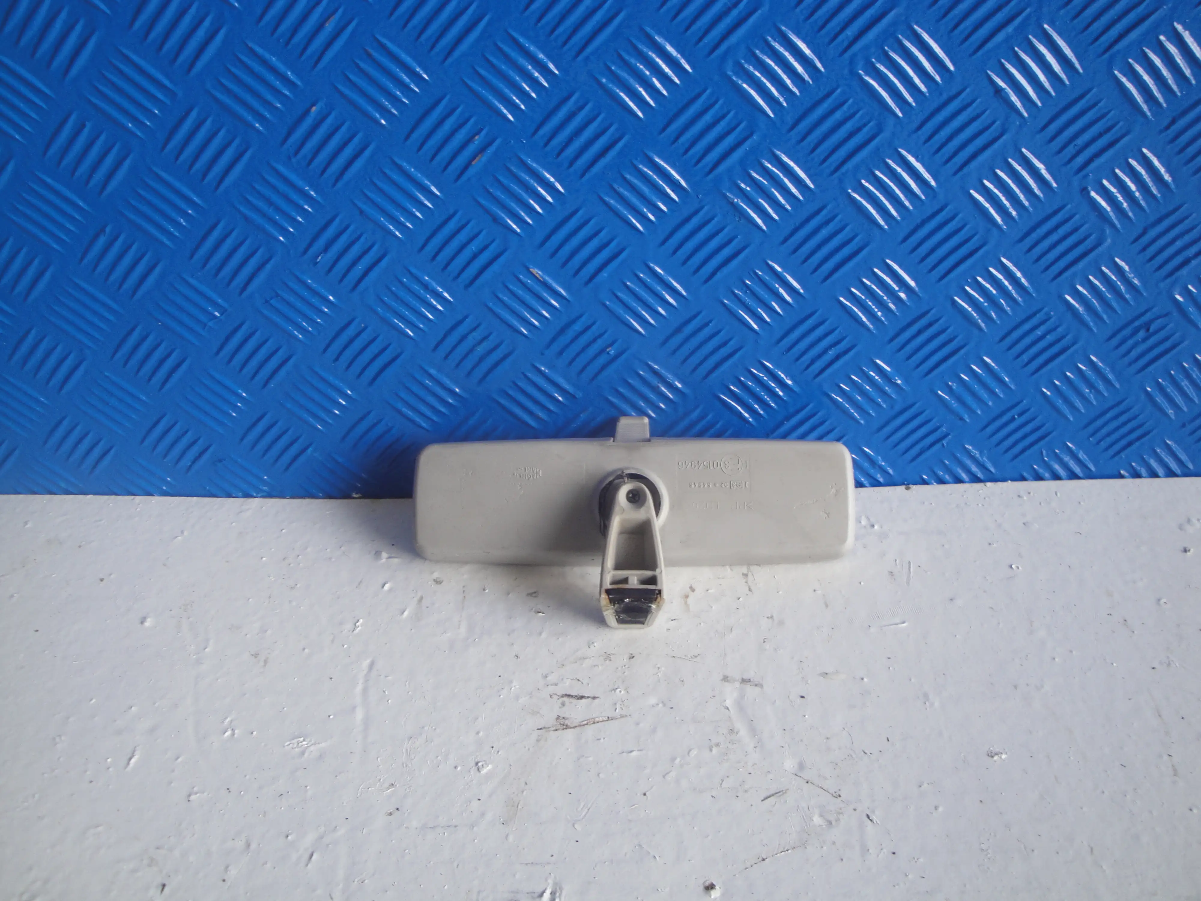 Καθρέπτης Εμπρός Παρμπρίζ …