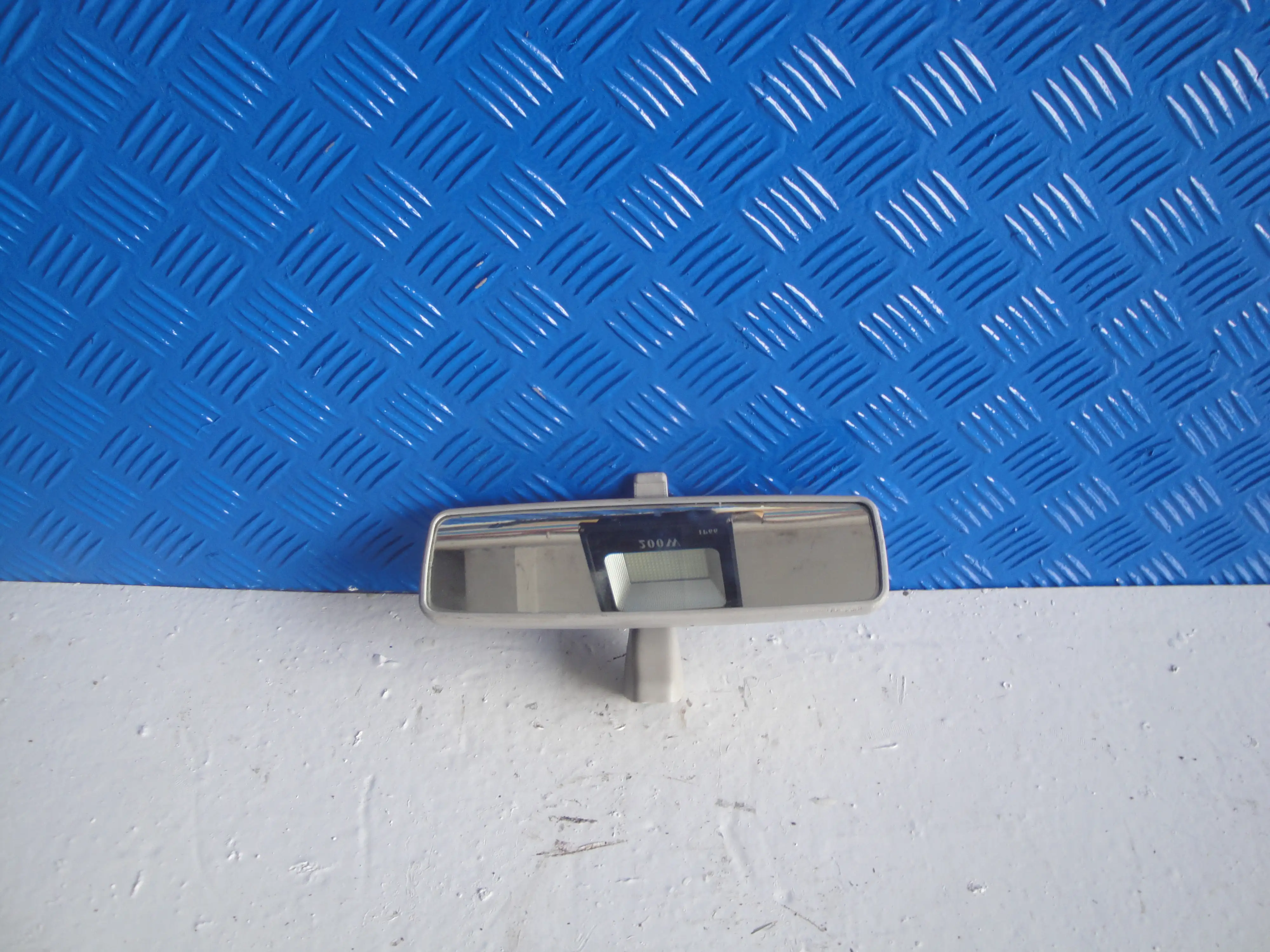 Καθρέπτης Εμπρός Παρμπρίζ …