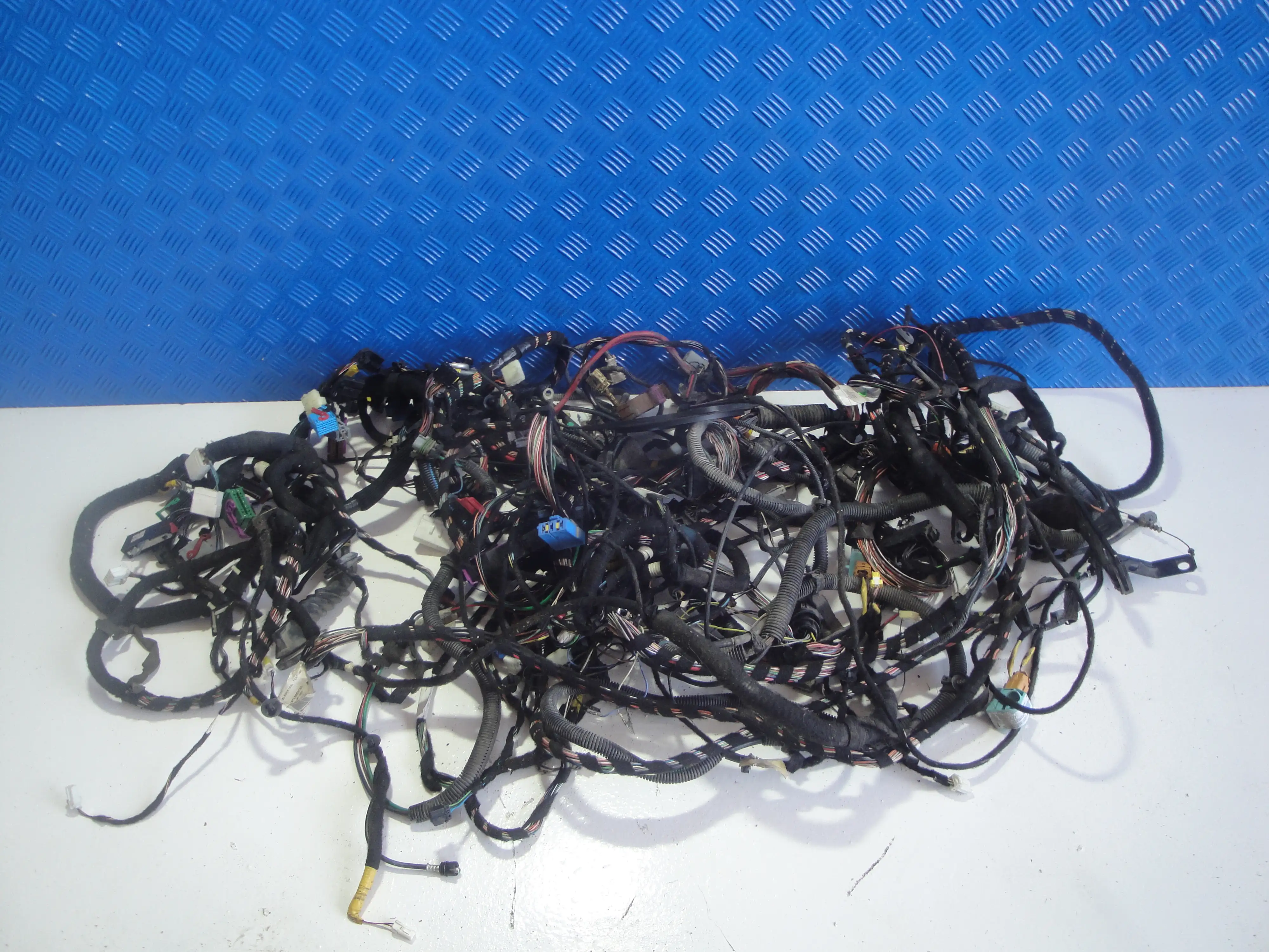 Πλεξούδα Κινητήρα Εσωτερική …