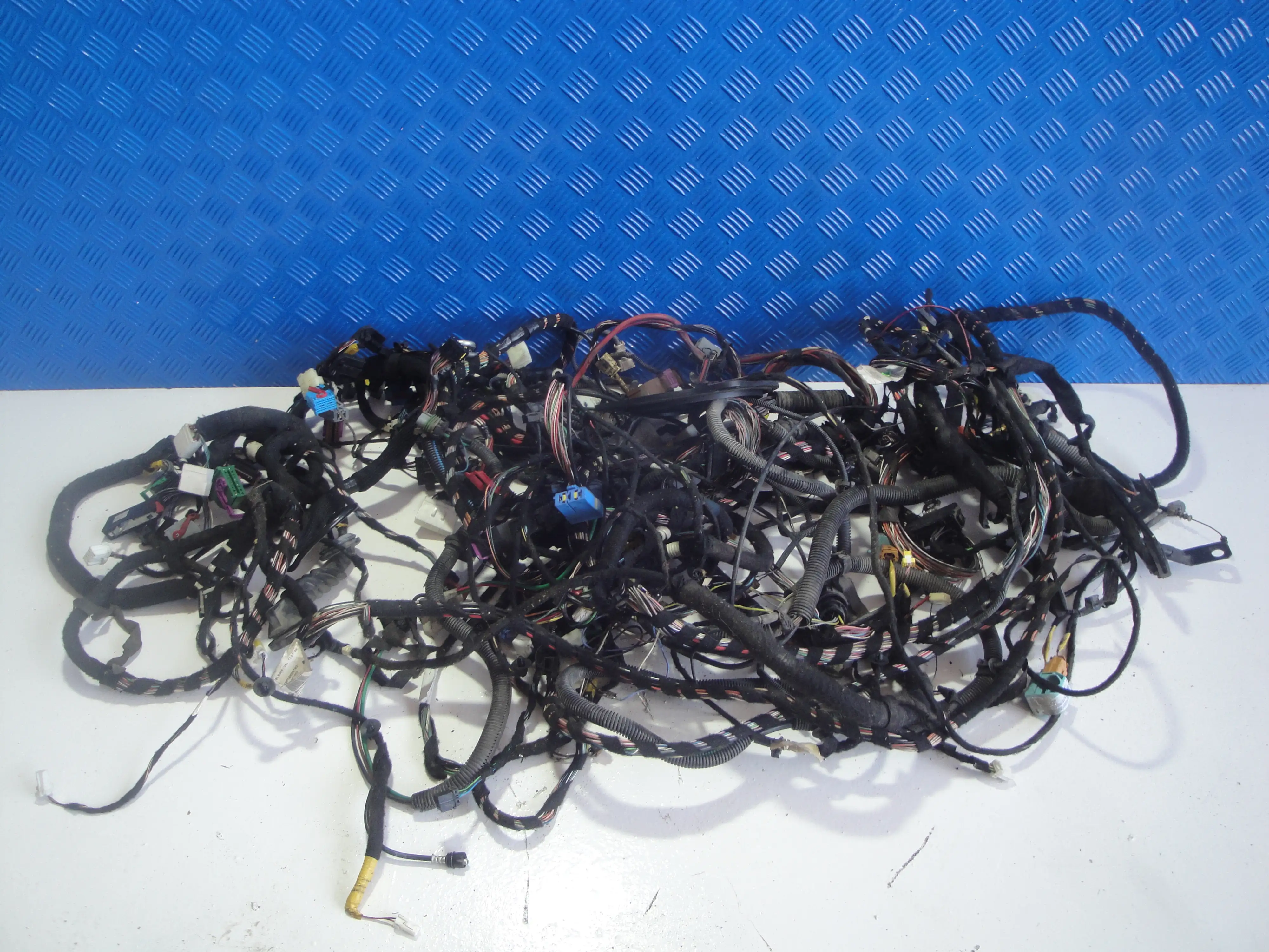 Πλεξούδα Κινητήρα Εσωτερική …