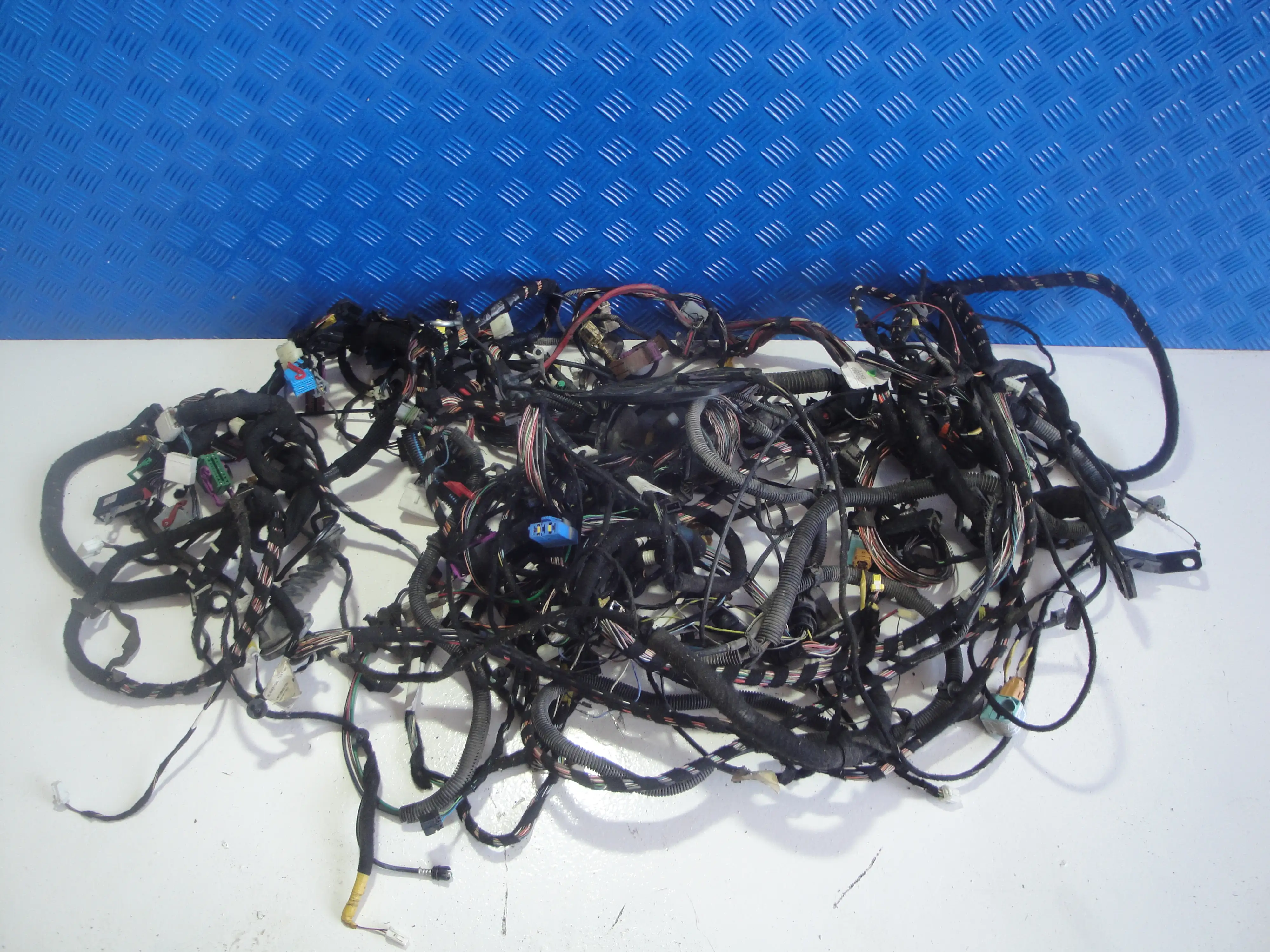 Πλεξούδα Κινητήρα Εσωτερική …