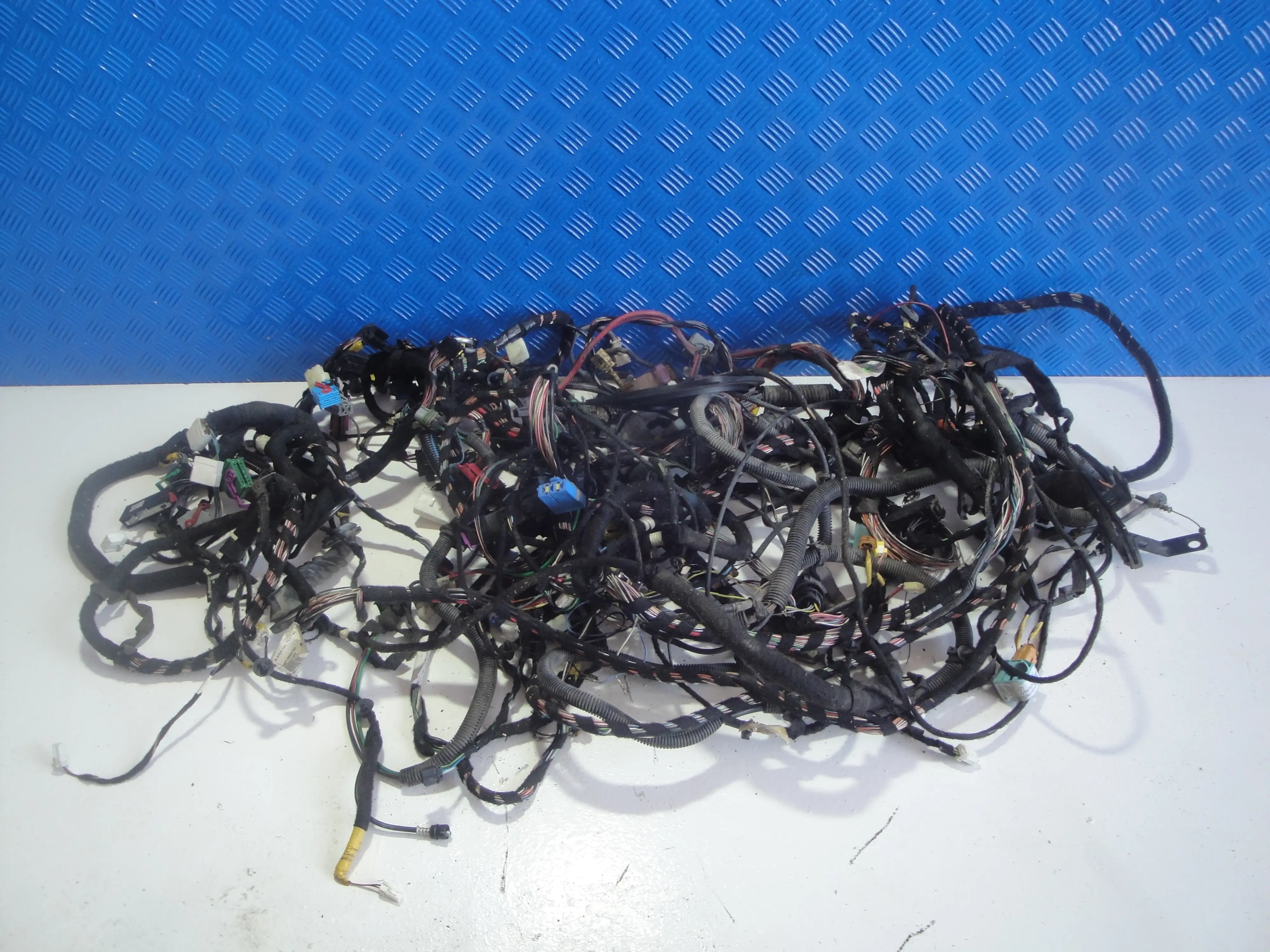 Πλεξούδα Κινητήρα Εσωτερική …