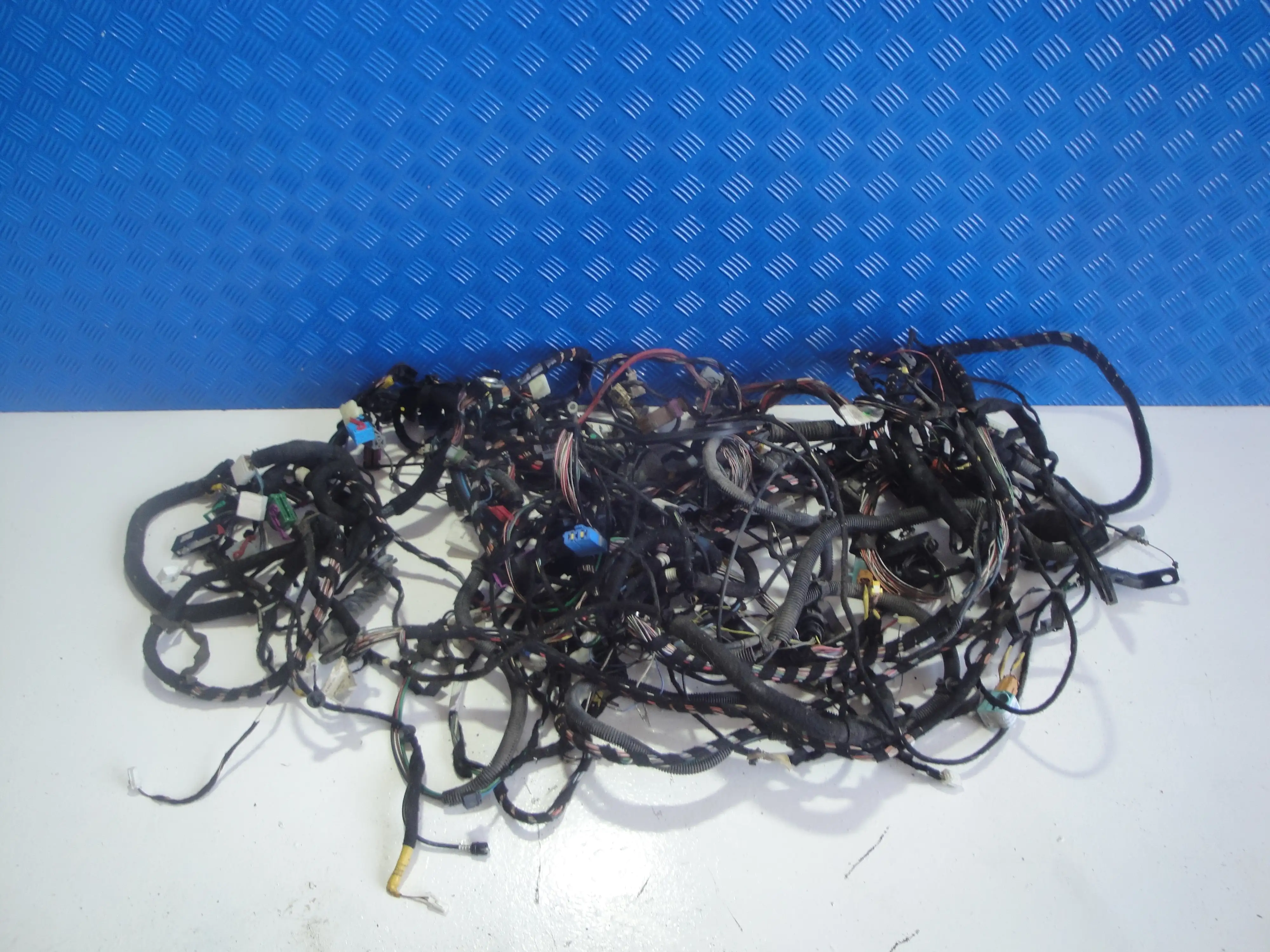 Πλεξούδα Κινητήρα Εσωτερική …