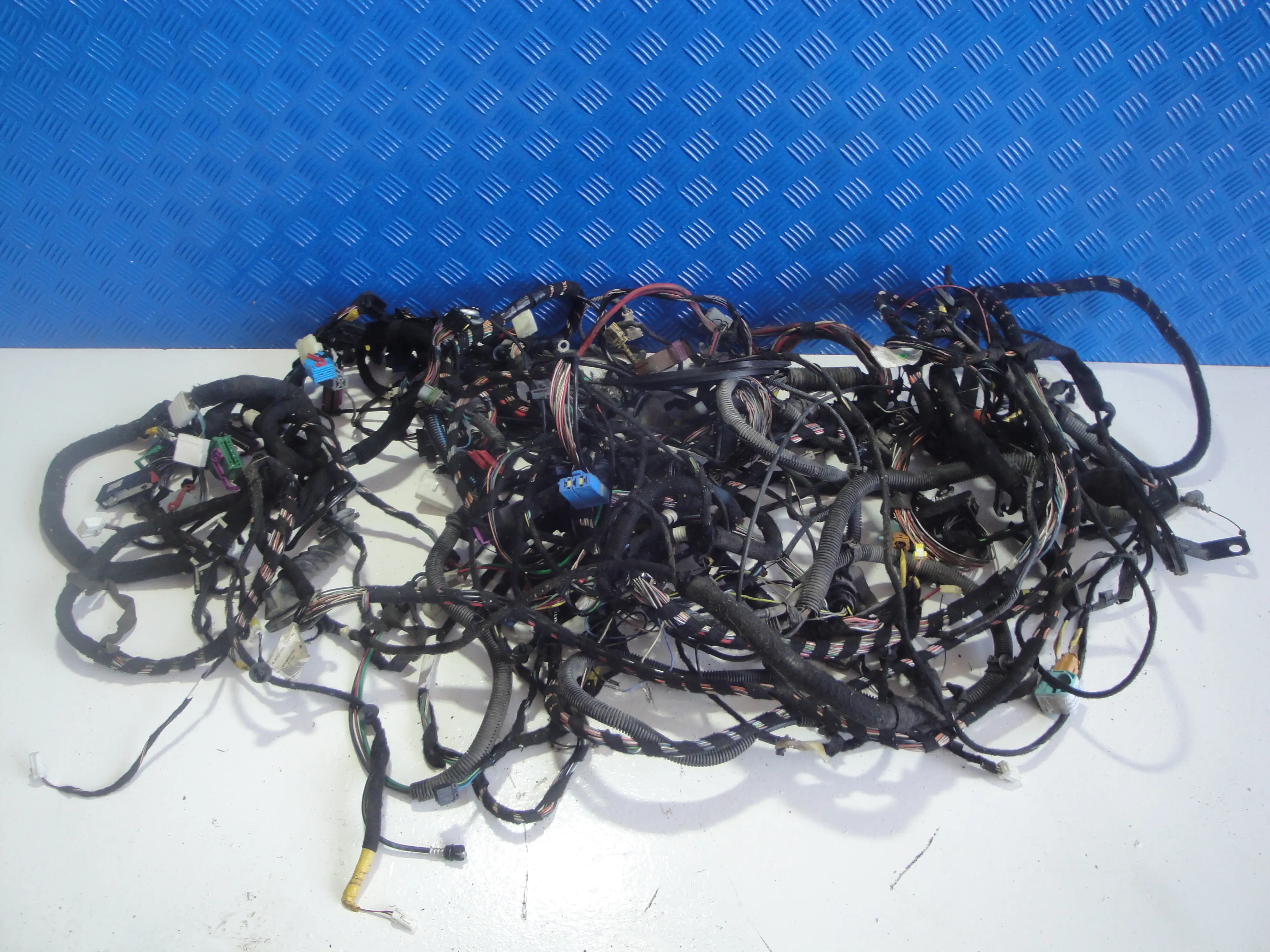 Πλεξούδα Κινητήρα Εσωτερική …