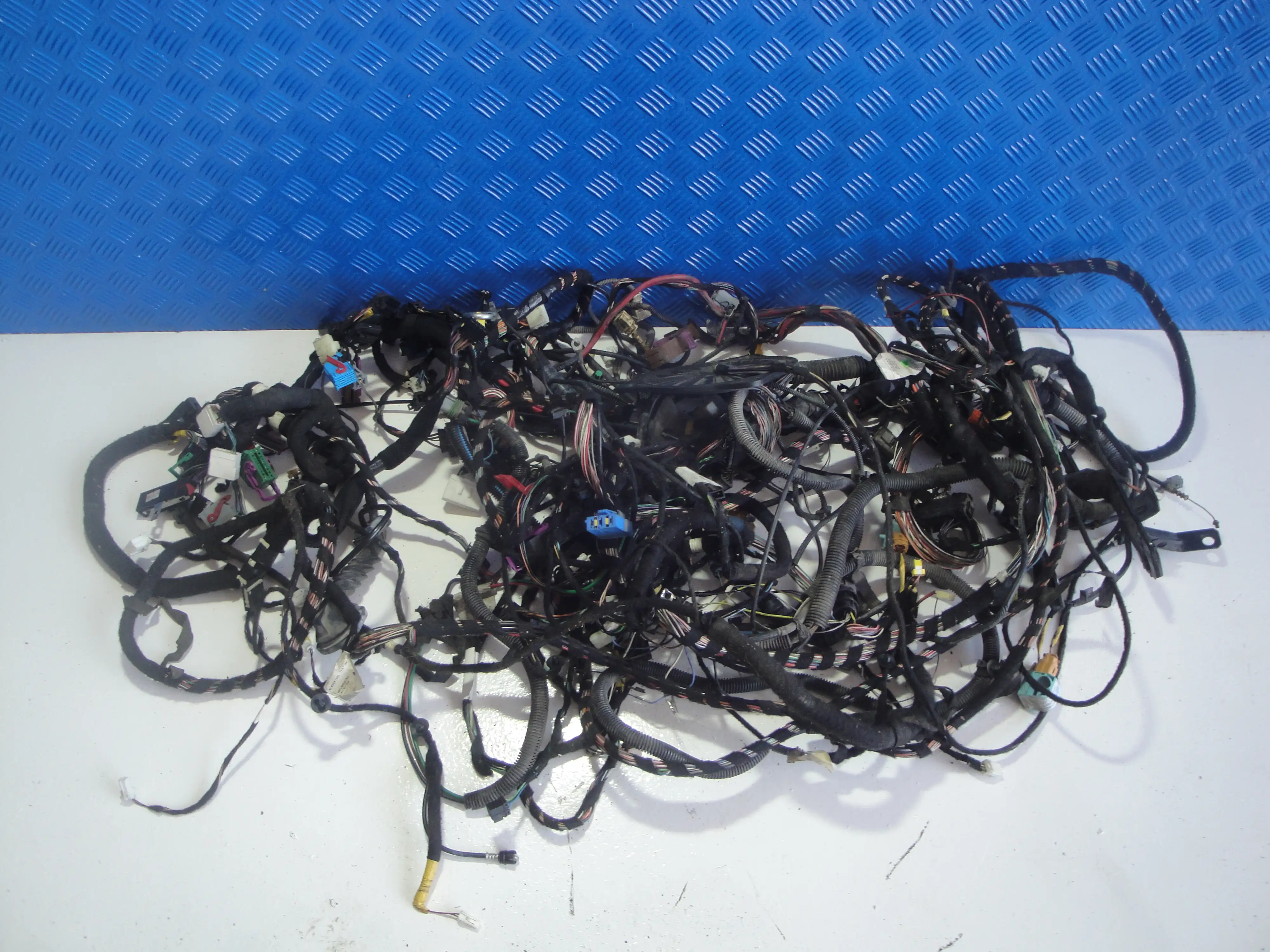 Πλεξούδα Κινητήρα Εσωτερική …