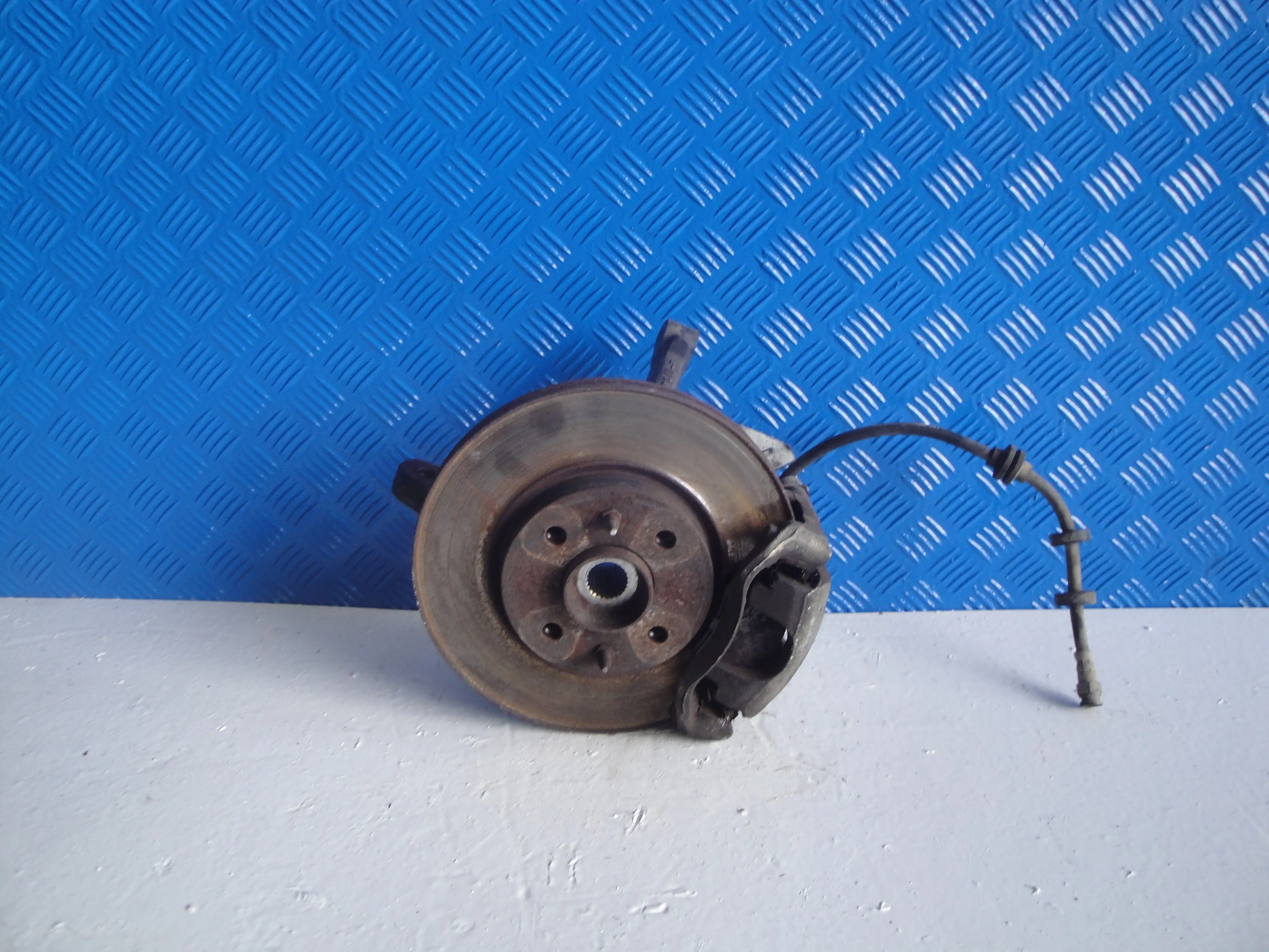 Ακραξονιο Εμπρος Δεξια …