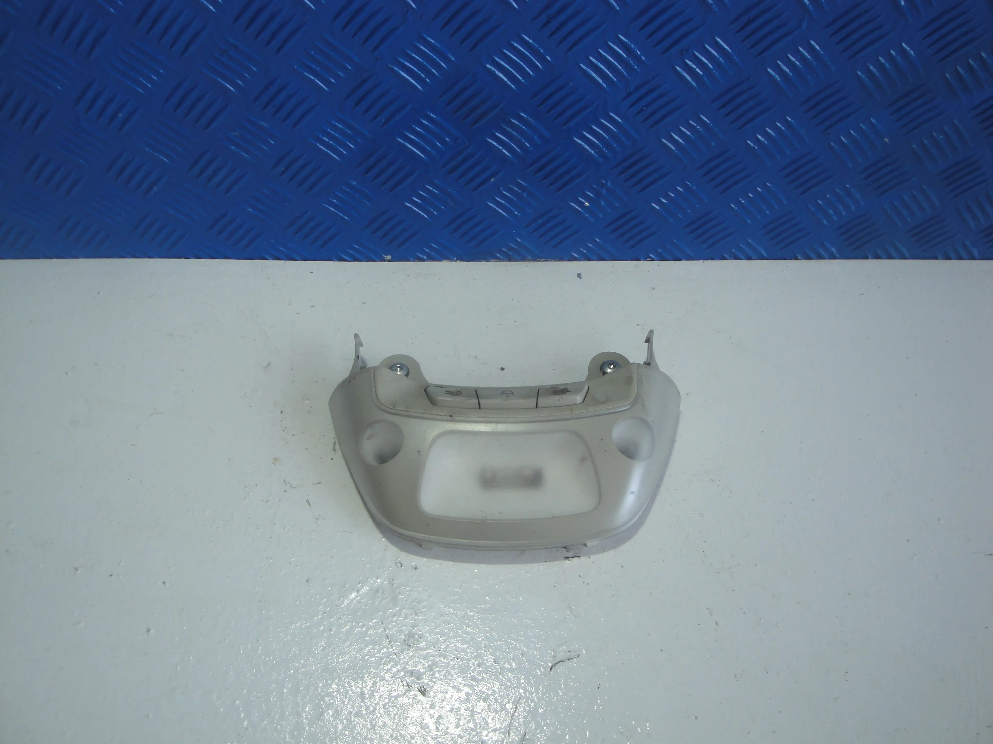 Πλαφονιέρα Εμπρός Ουρανού …