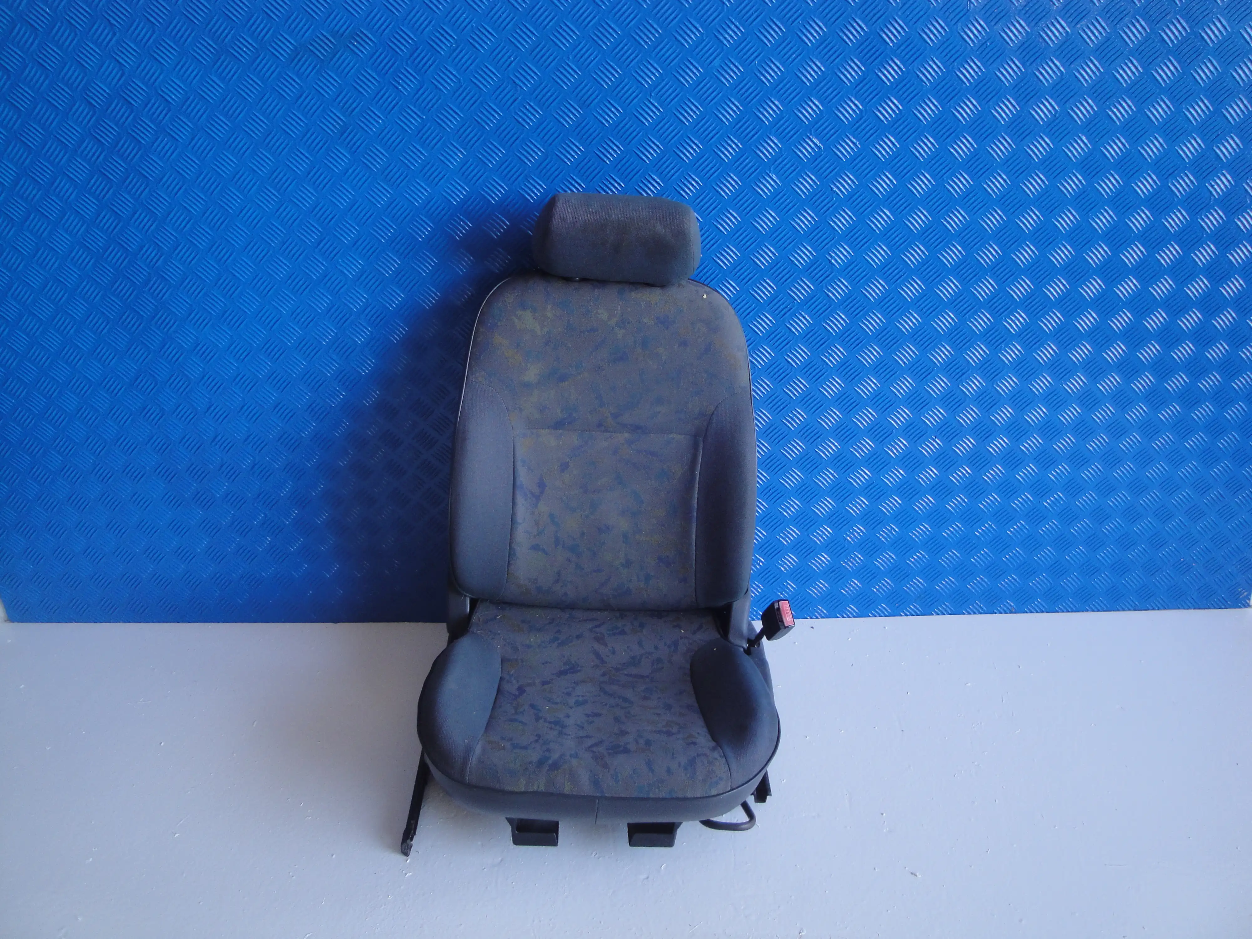 Κάθισμα Συνοδηγού Citroen …