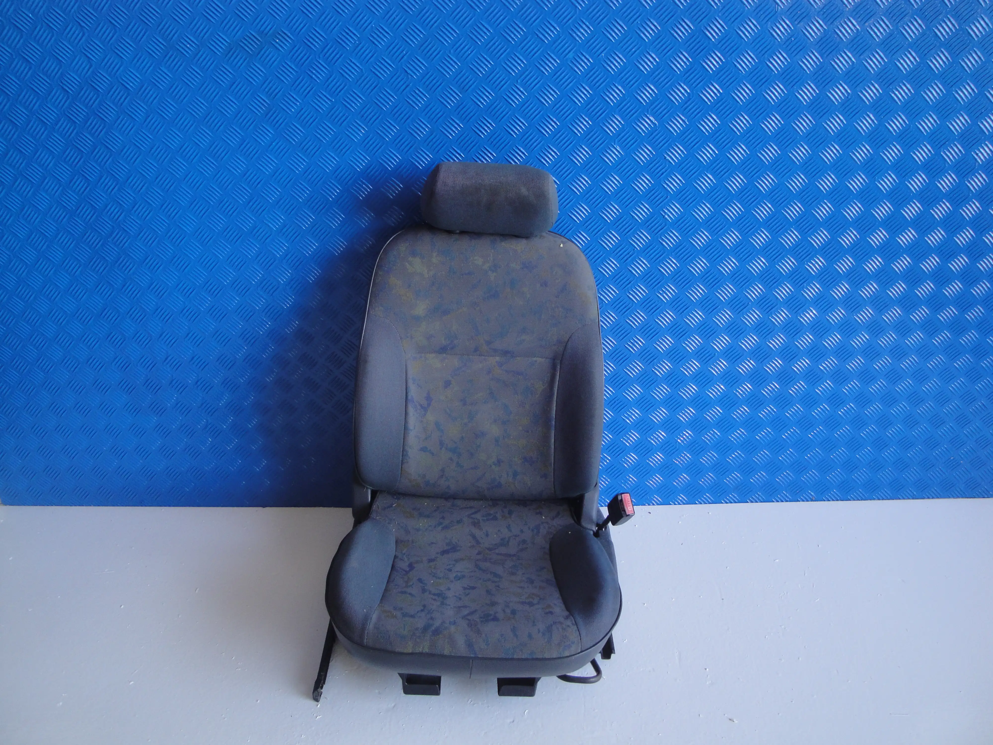 Κάθισμα Συνοδηγού Citroen …