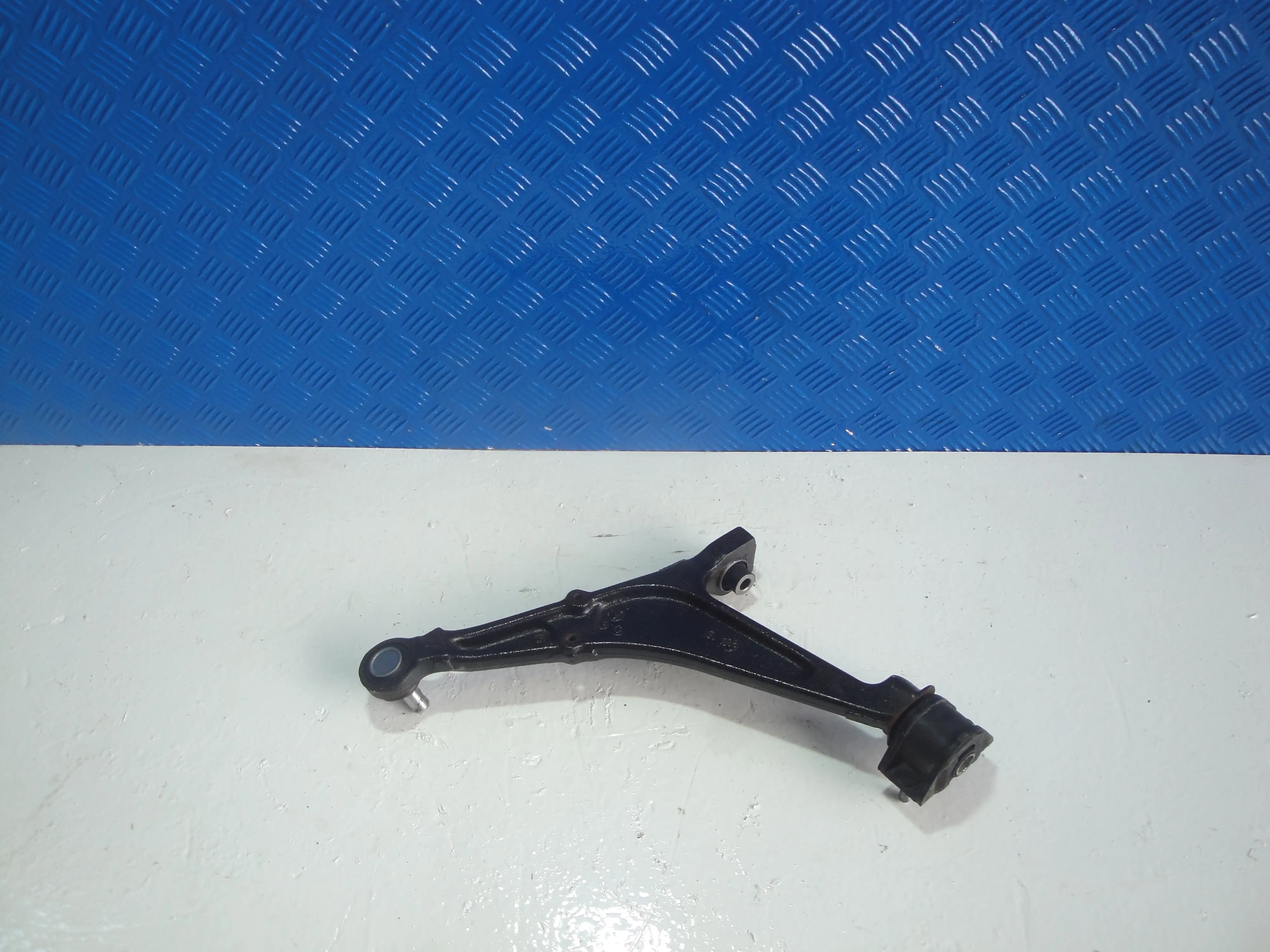 Ψαλίδι Εμπρος Οδηγου …