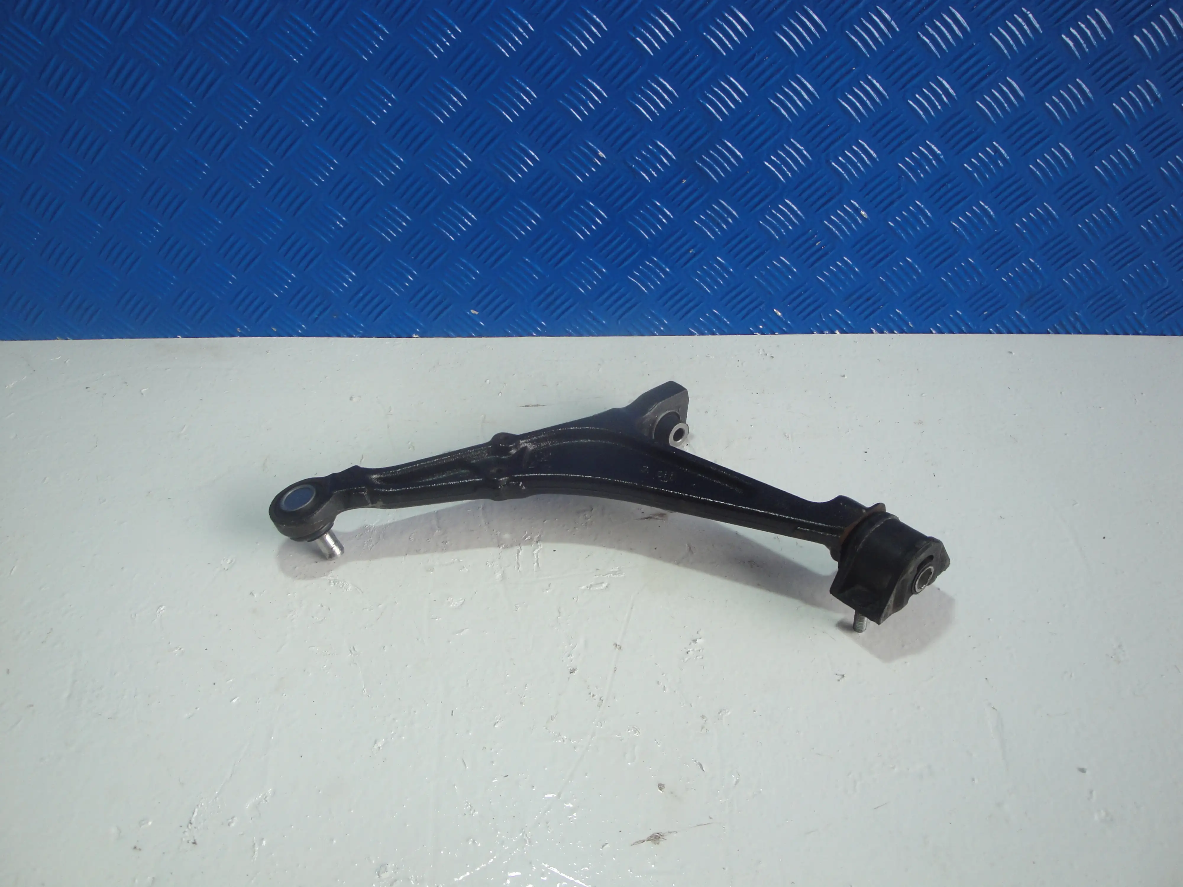 Ψαλίδι Εμπρος Οδηγου …