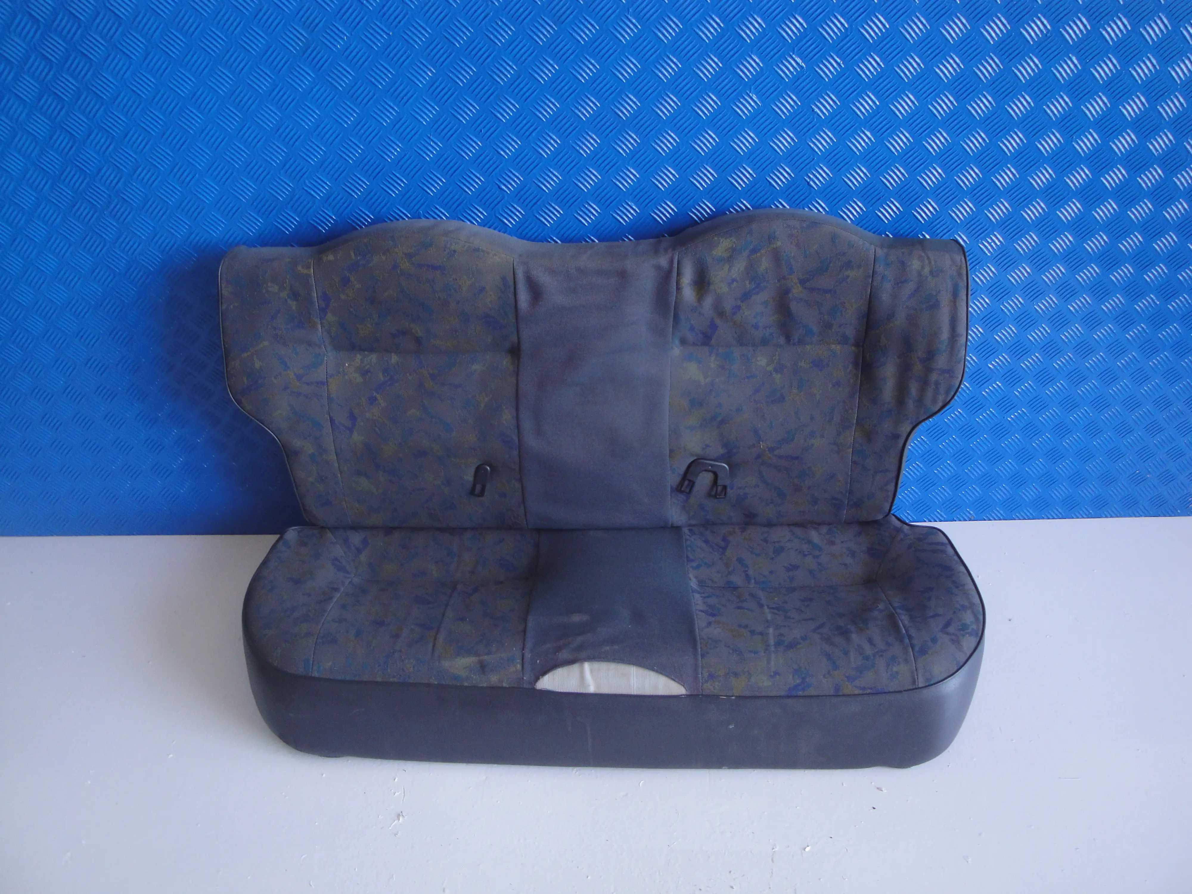 Καθίσματα Πίσω Citroen …