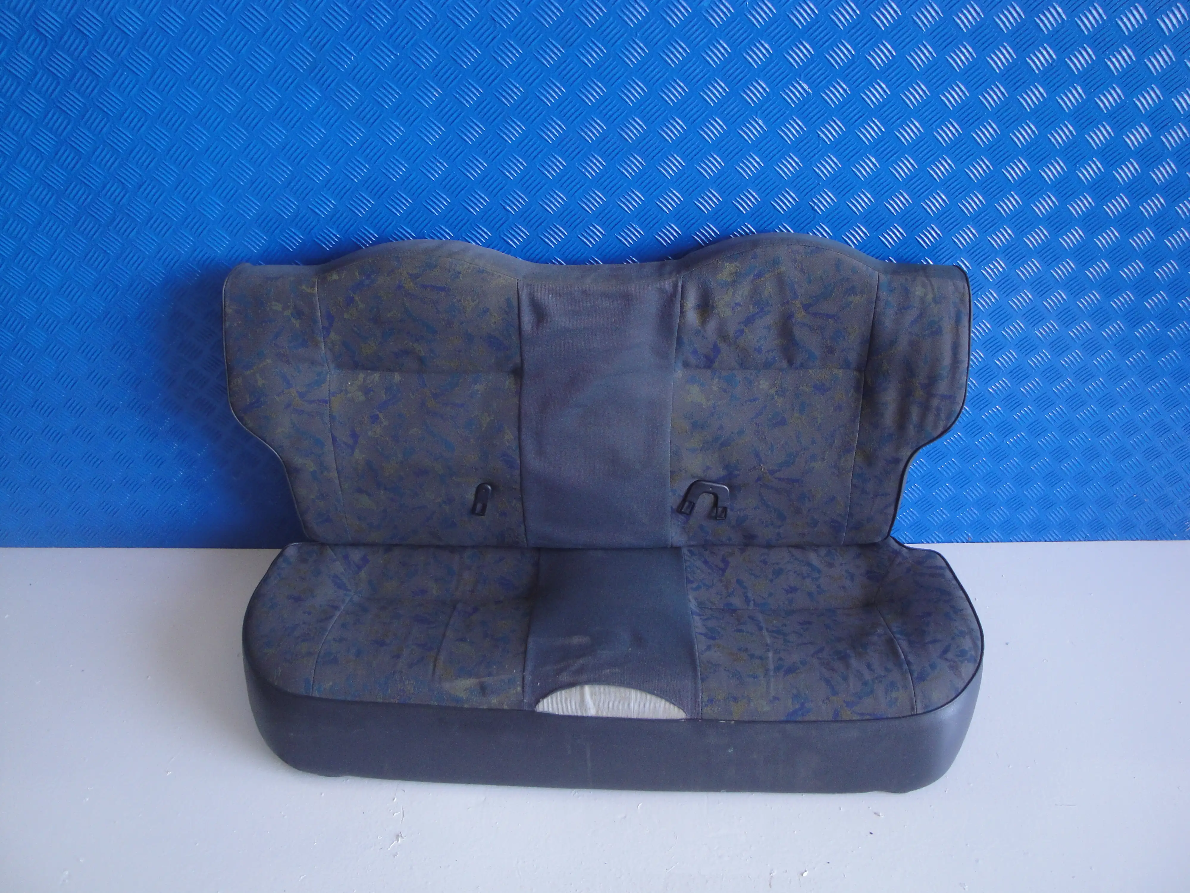 Καθίσματα Πίσω Citroen …