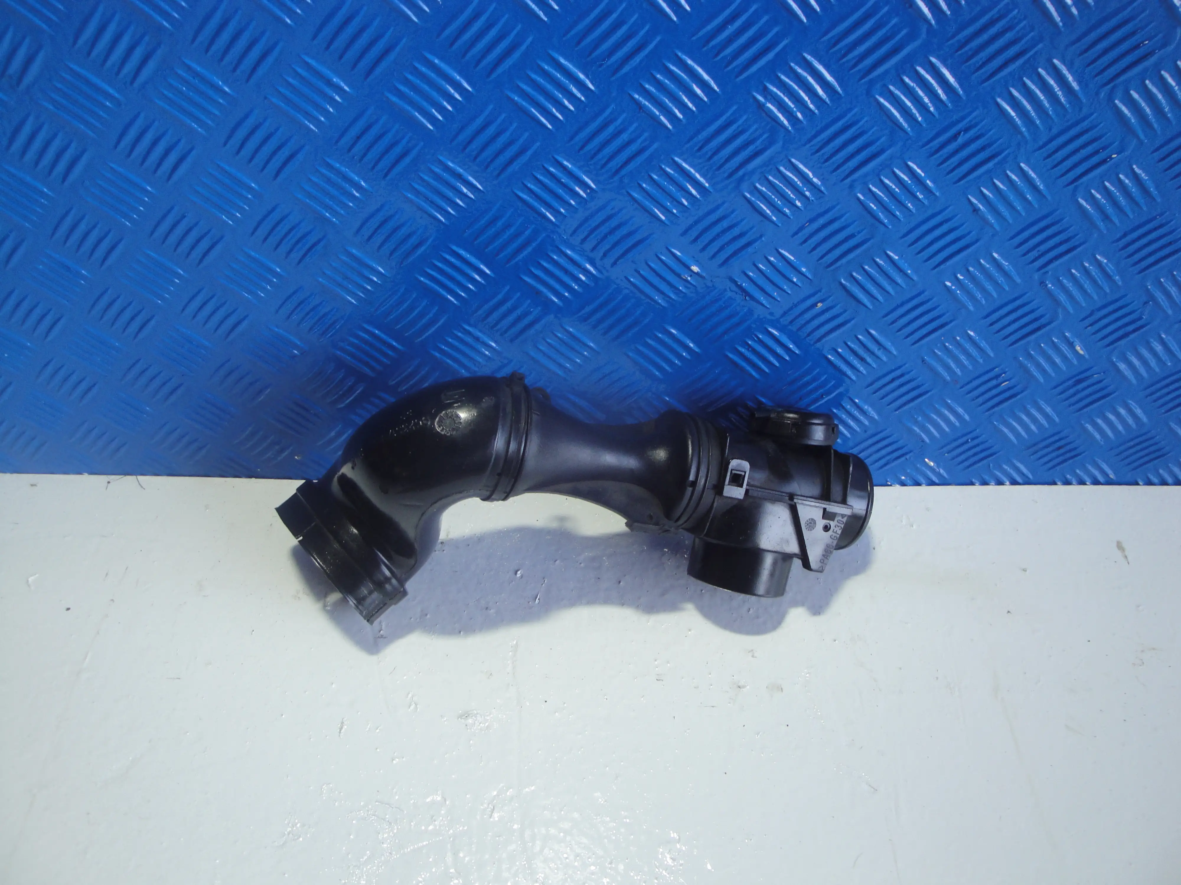 Σωλήνας Εισαγωγής Αέρα …