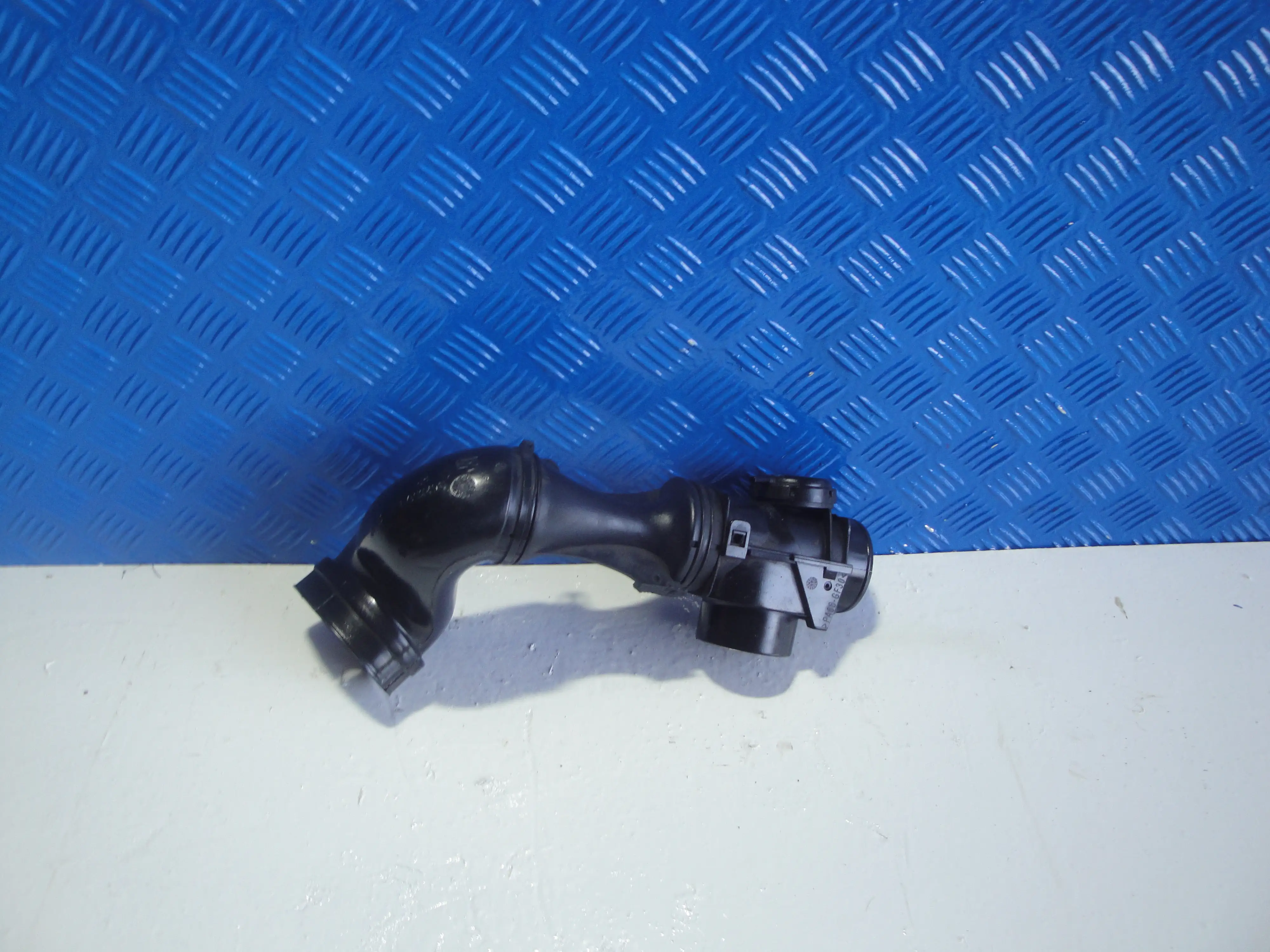 Σωλήνας Εισαγωγής Αέρα …