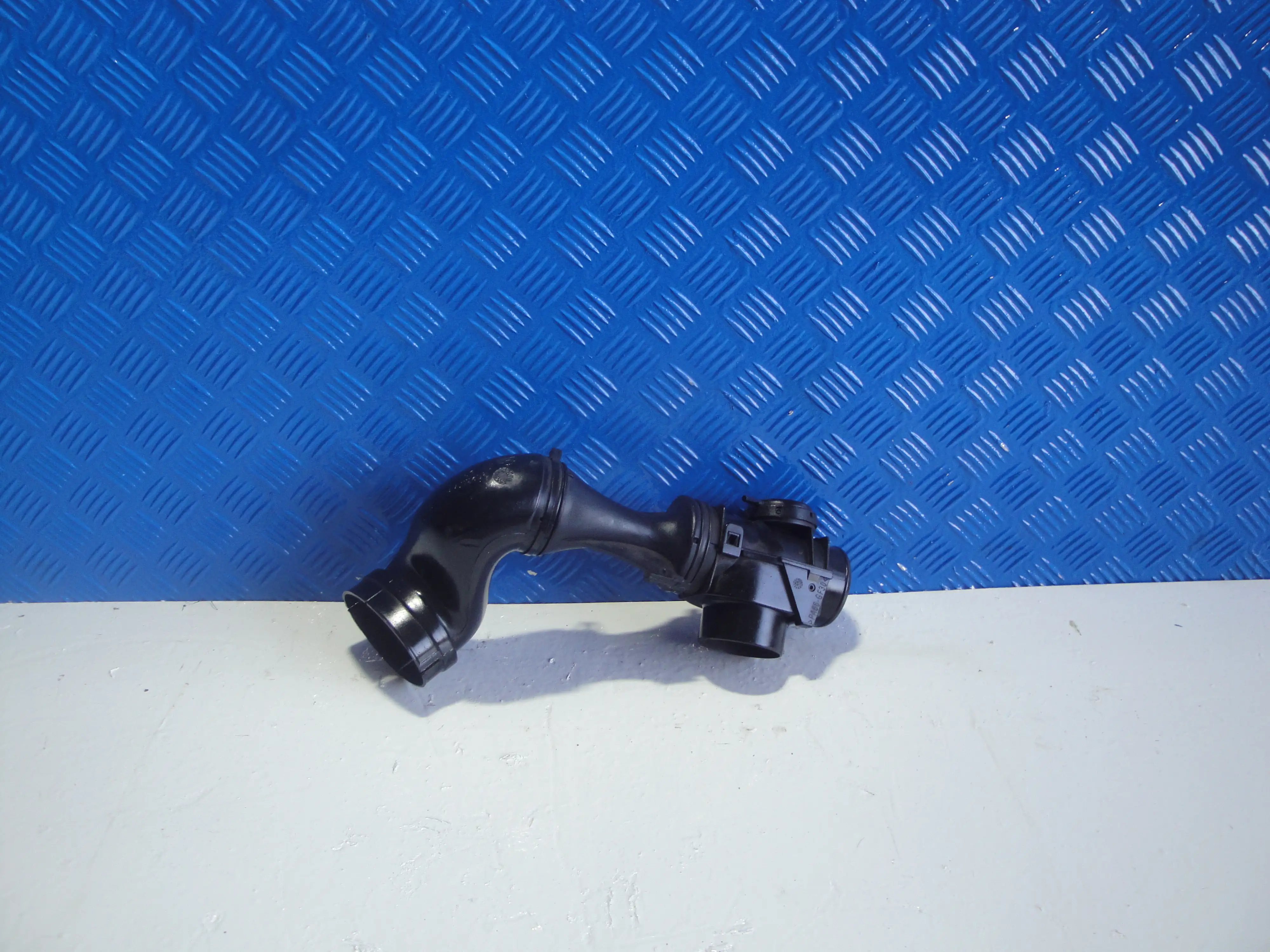 Σωλήνας Εισαγωγής Αέρα …