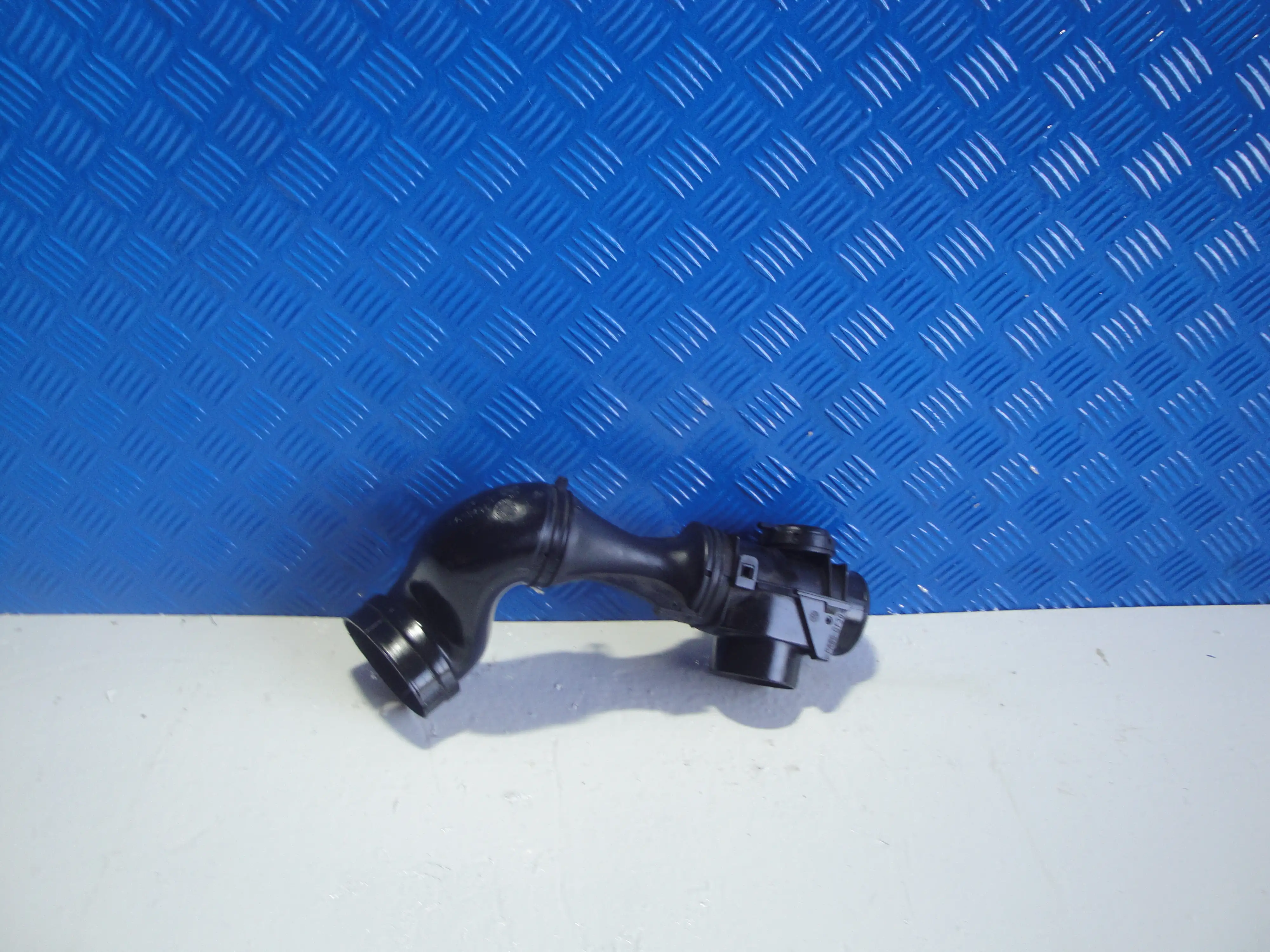 Σωλήνας Εισαγωγής Αέρα …