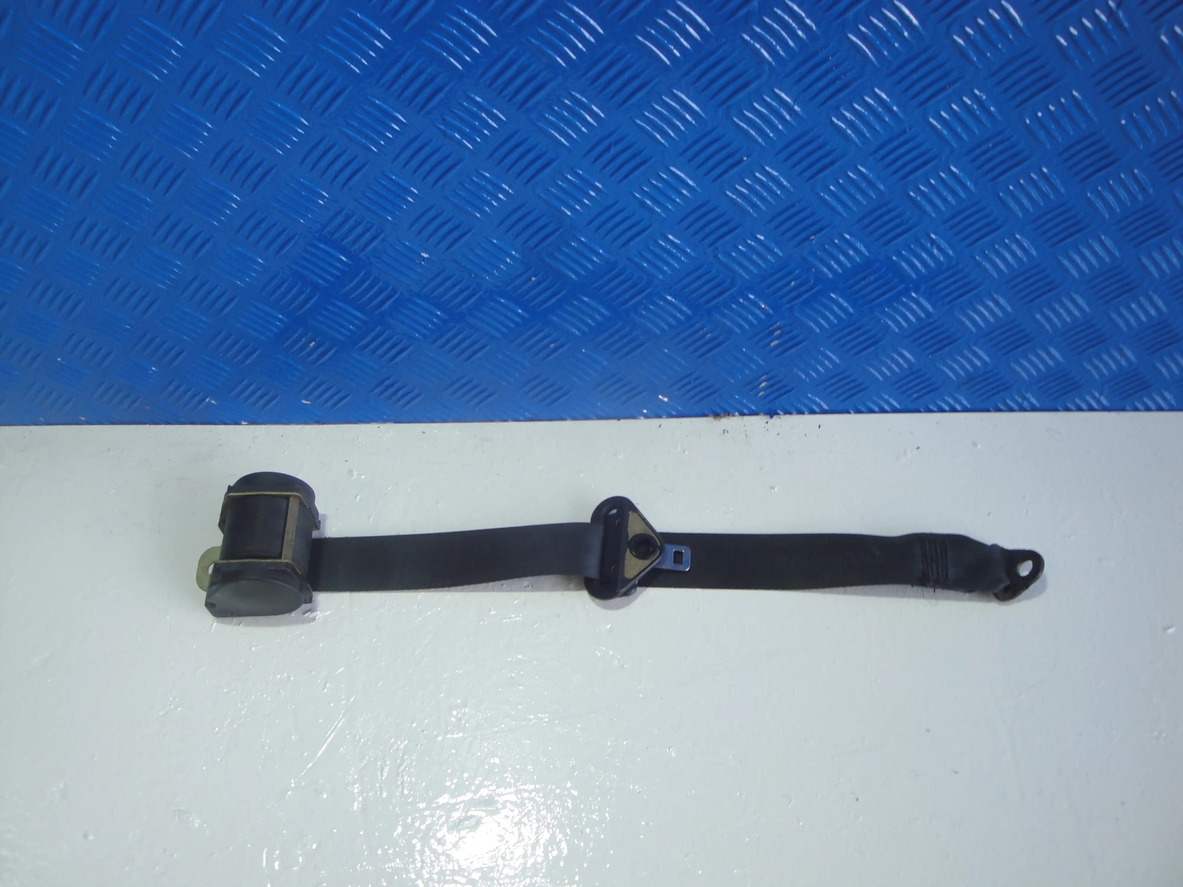 Ζωνη Εμπρος Οδηγου …