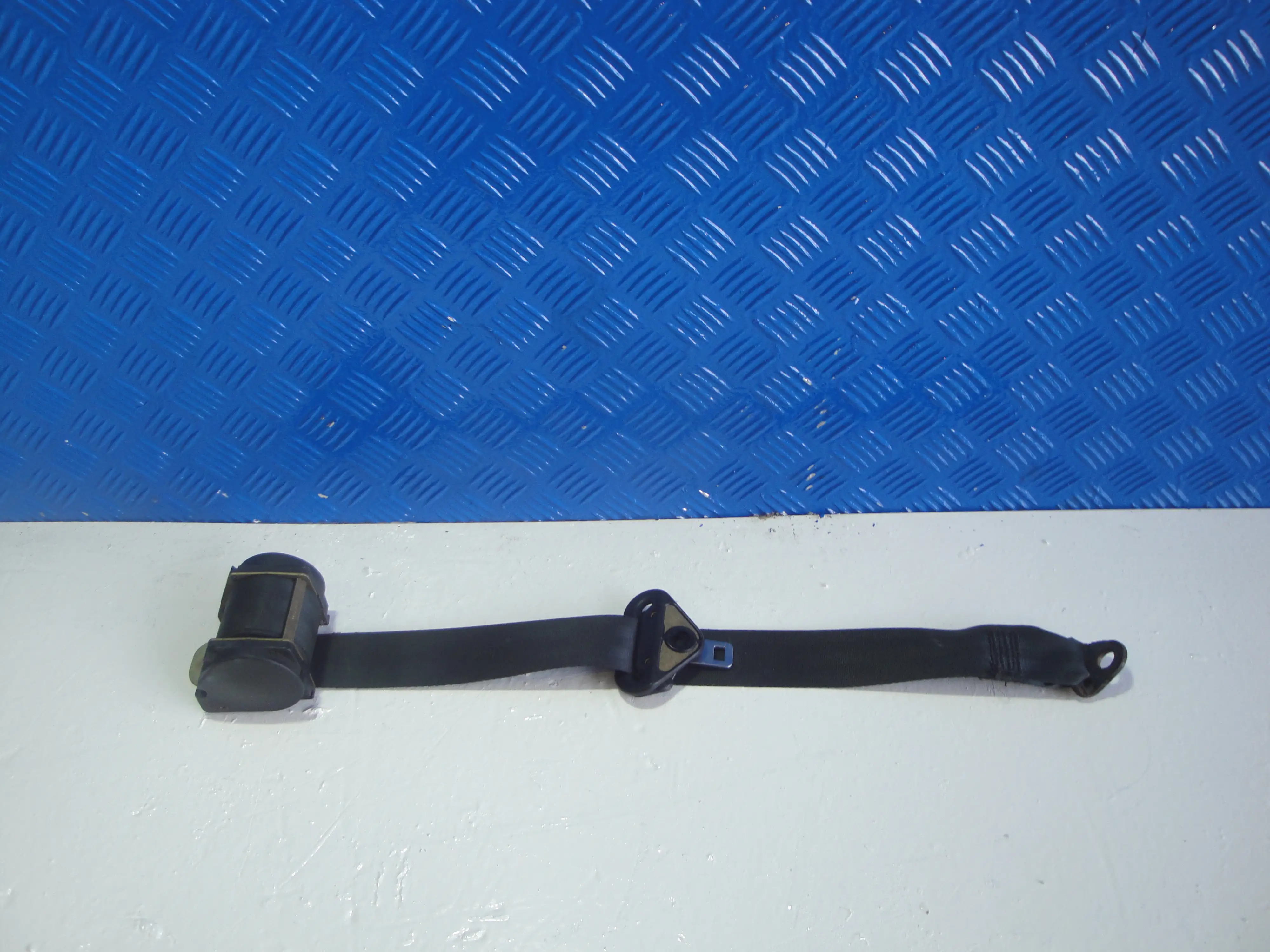 Ζωνη Εμπρος Οδηγου …