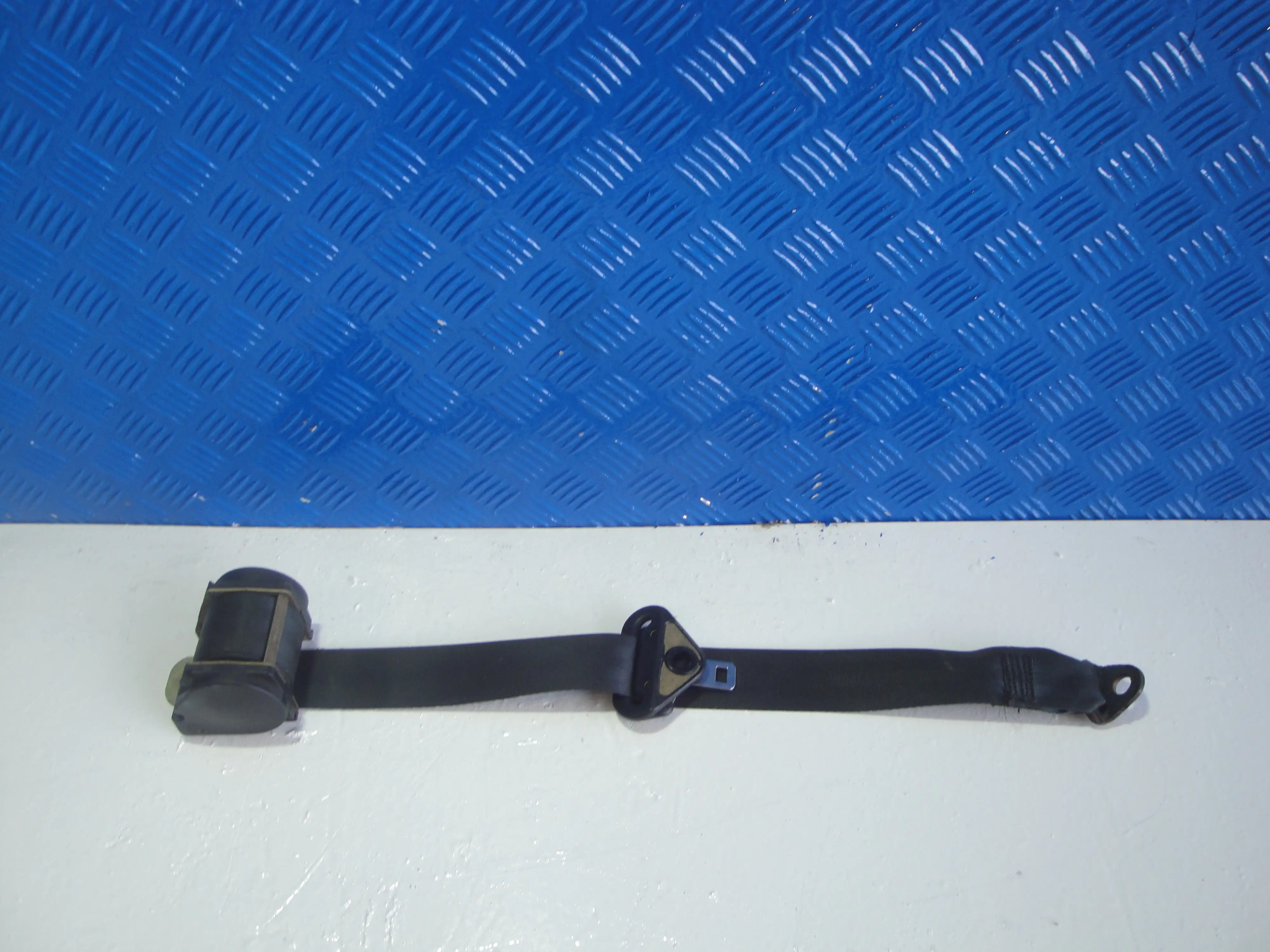 Ζωνη Εμπρος Οδηγου …