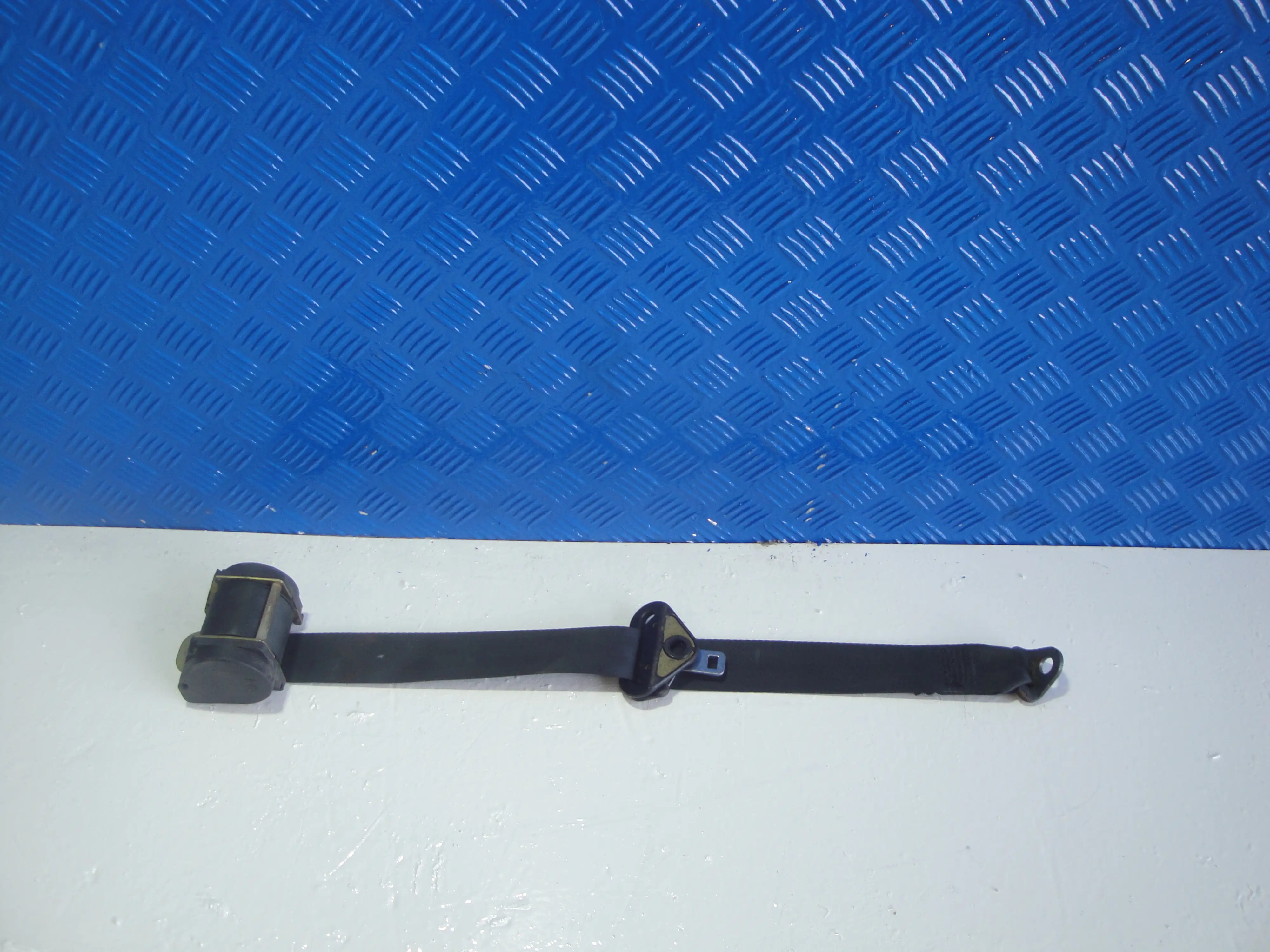 Ζωνη Εμπρος Οδηγου …