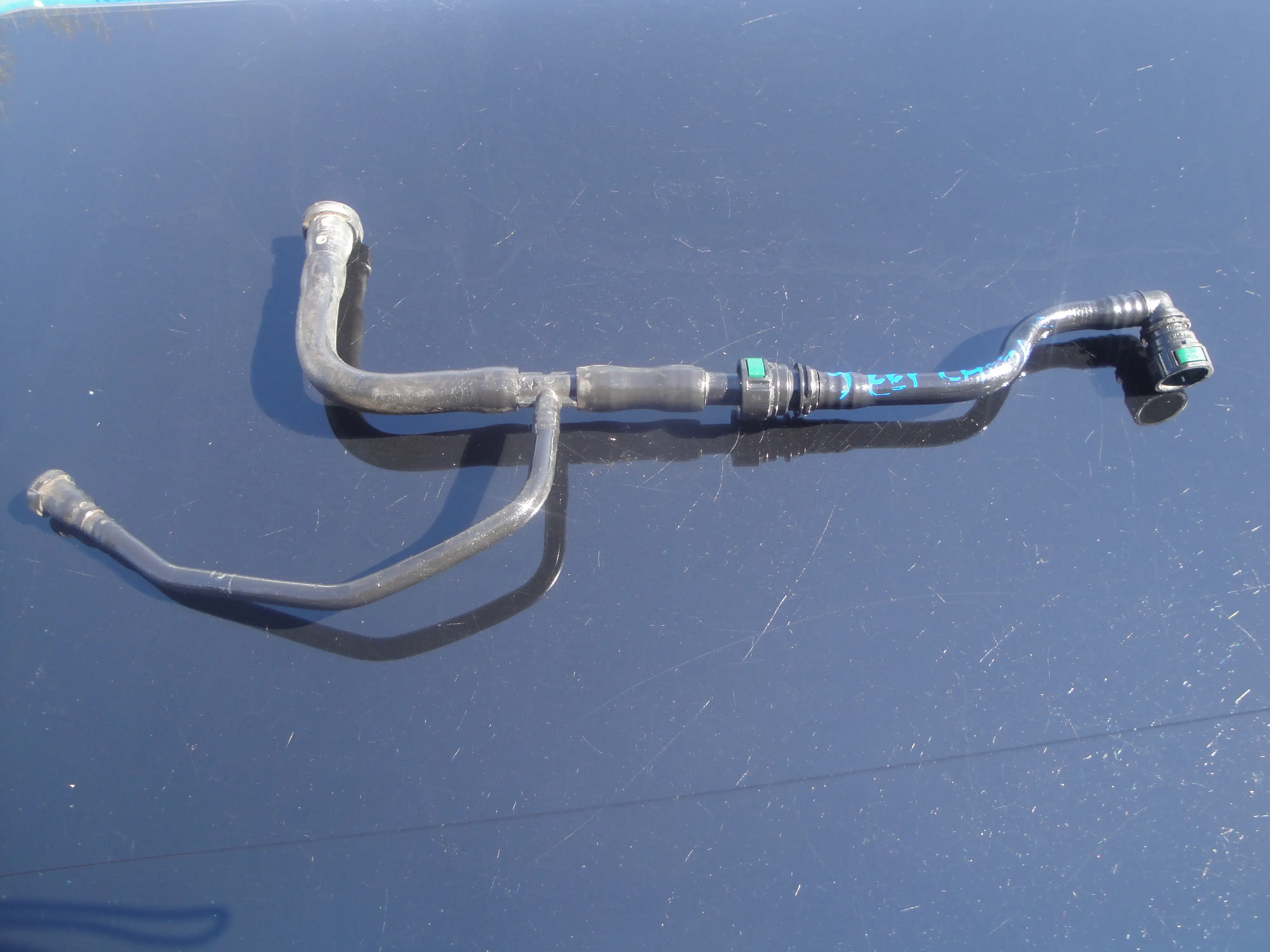 Jeep Cherokee Κολαρο …