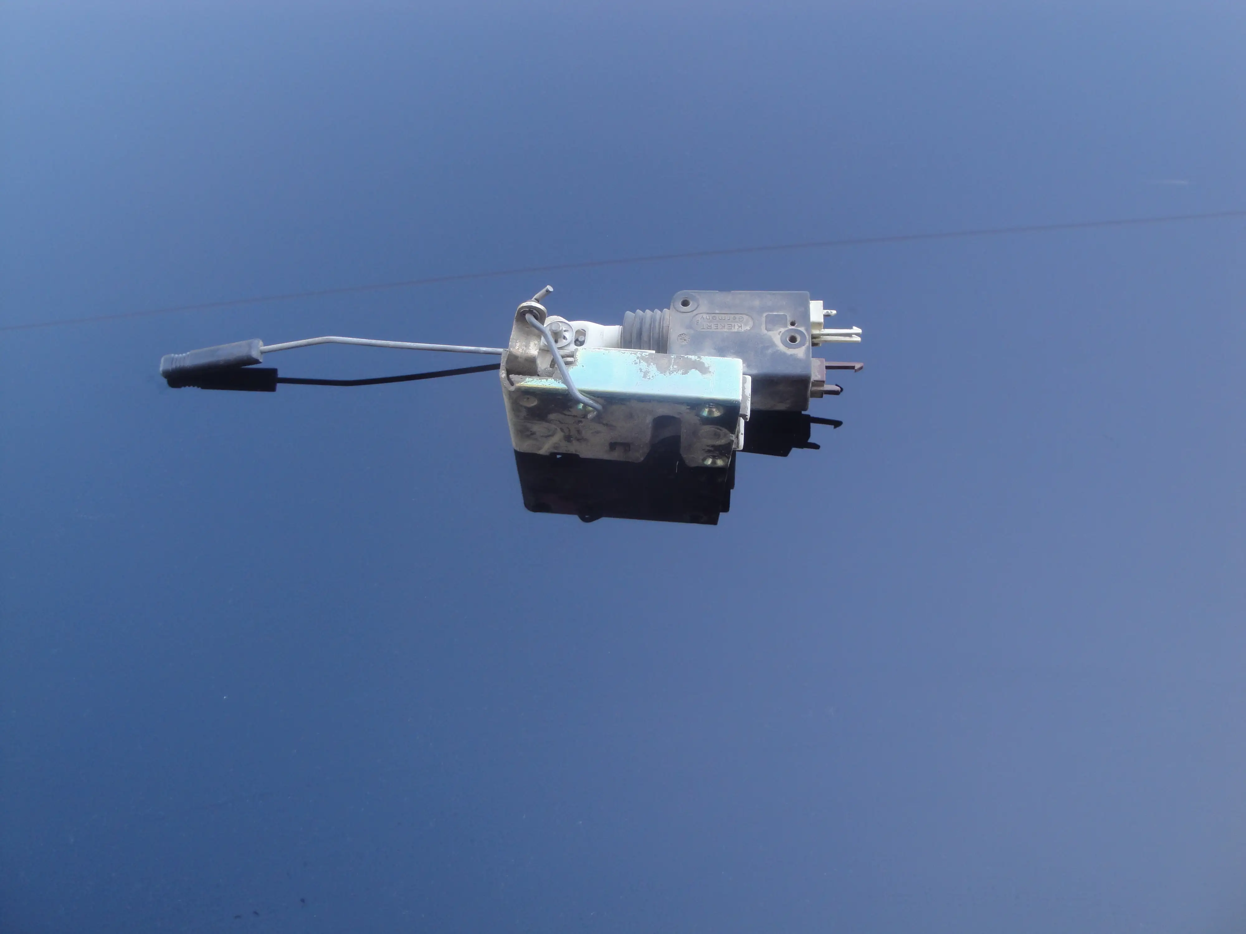 Κλειδαρια Εμπρος Συνοδηγου …