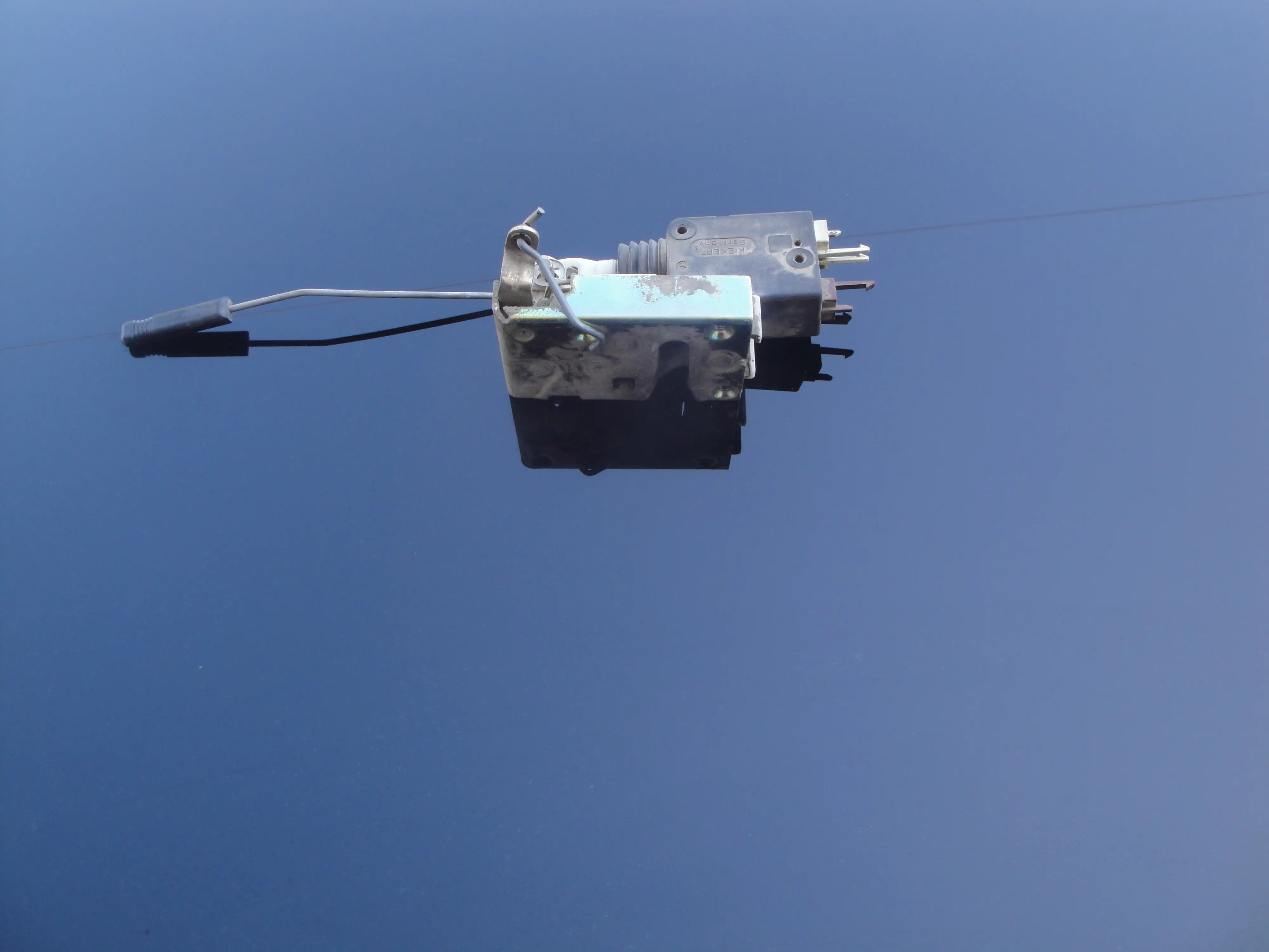 Κλειδαρια Εμπρος Συνοδηγου …