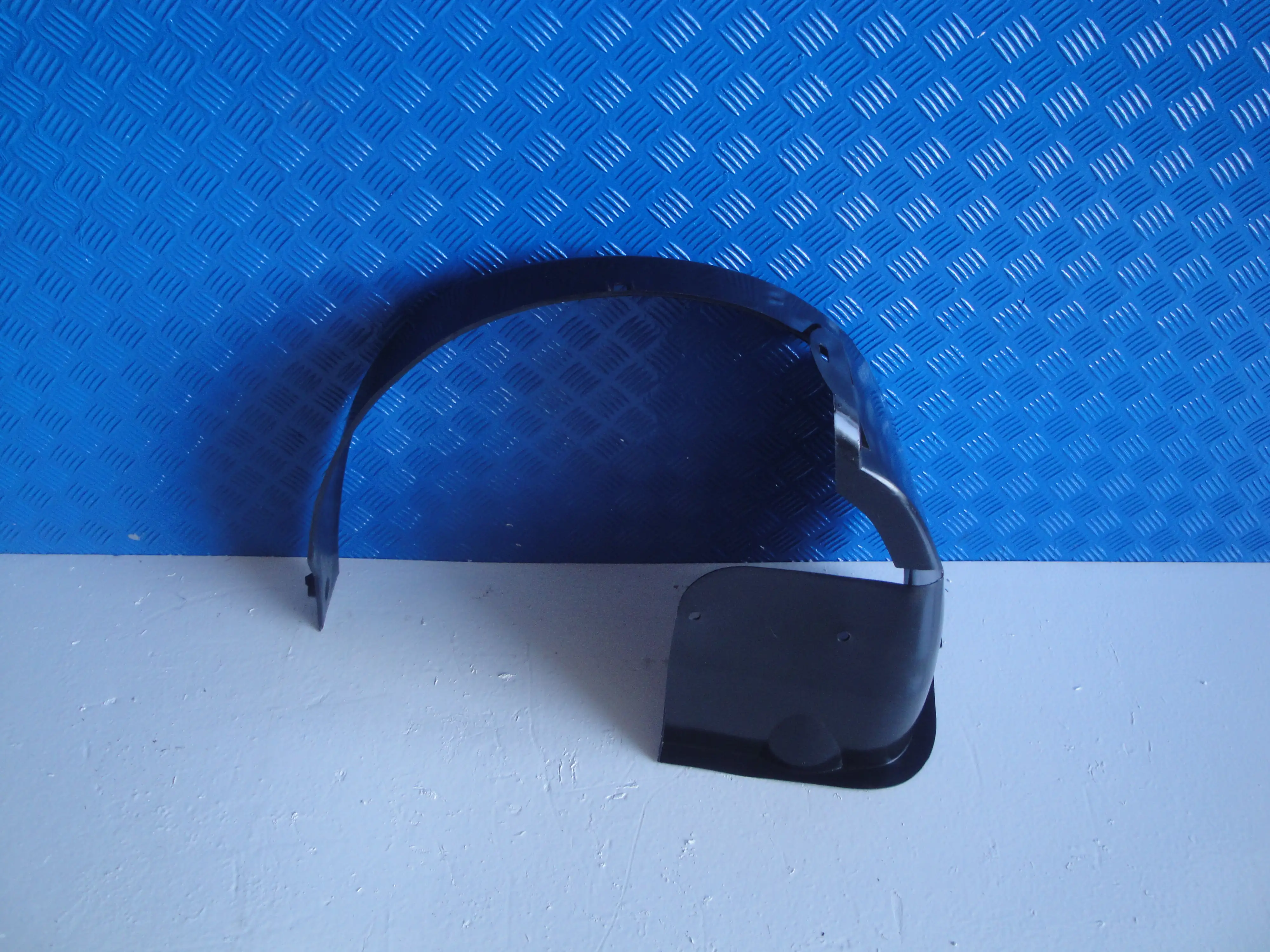 Θολος Εμπρος Αριστερα …