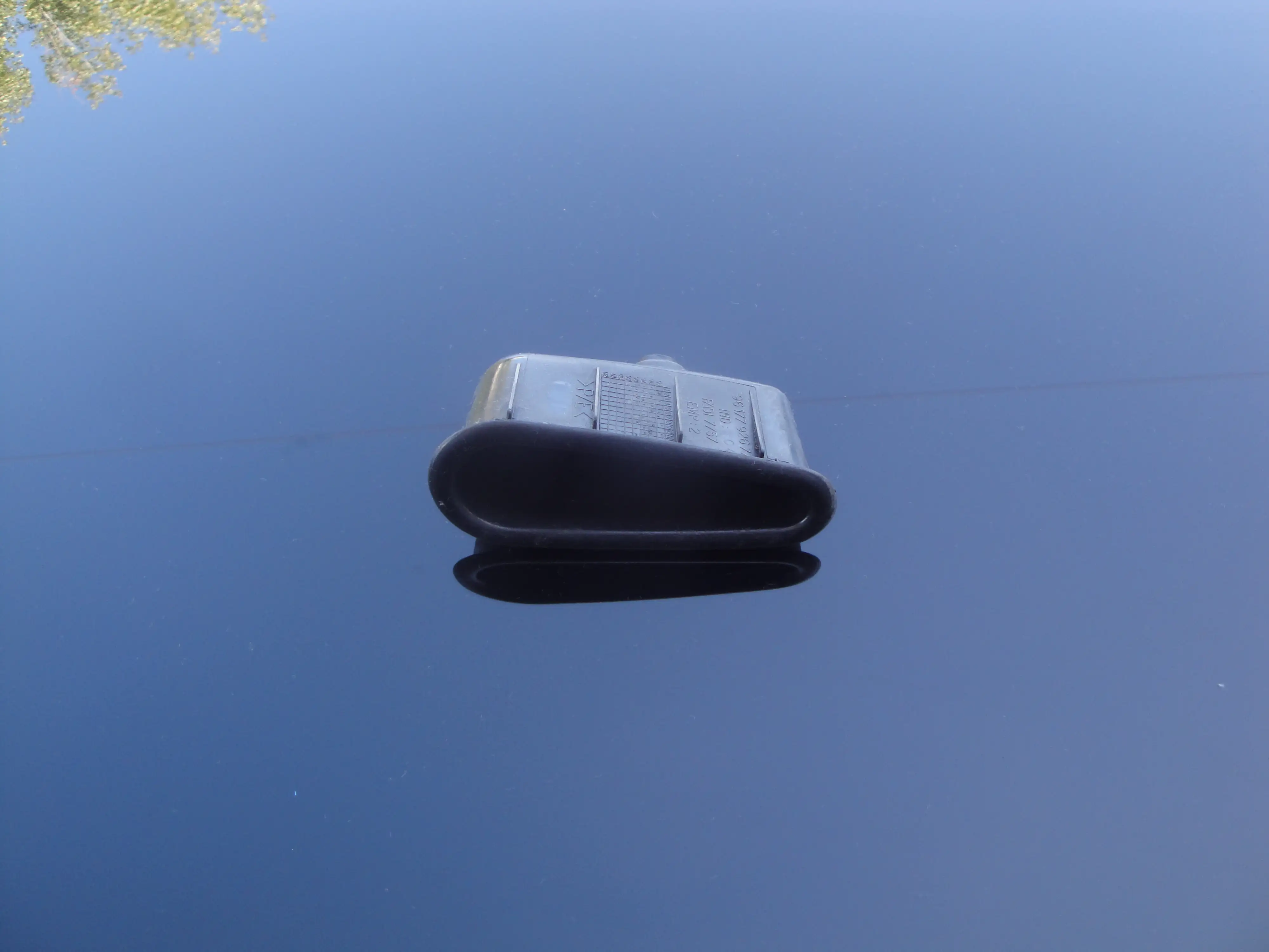 Χερουλι Πορτας Εμπρος …