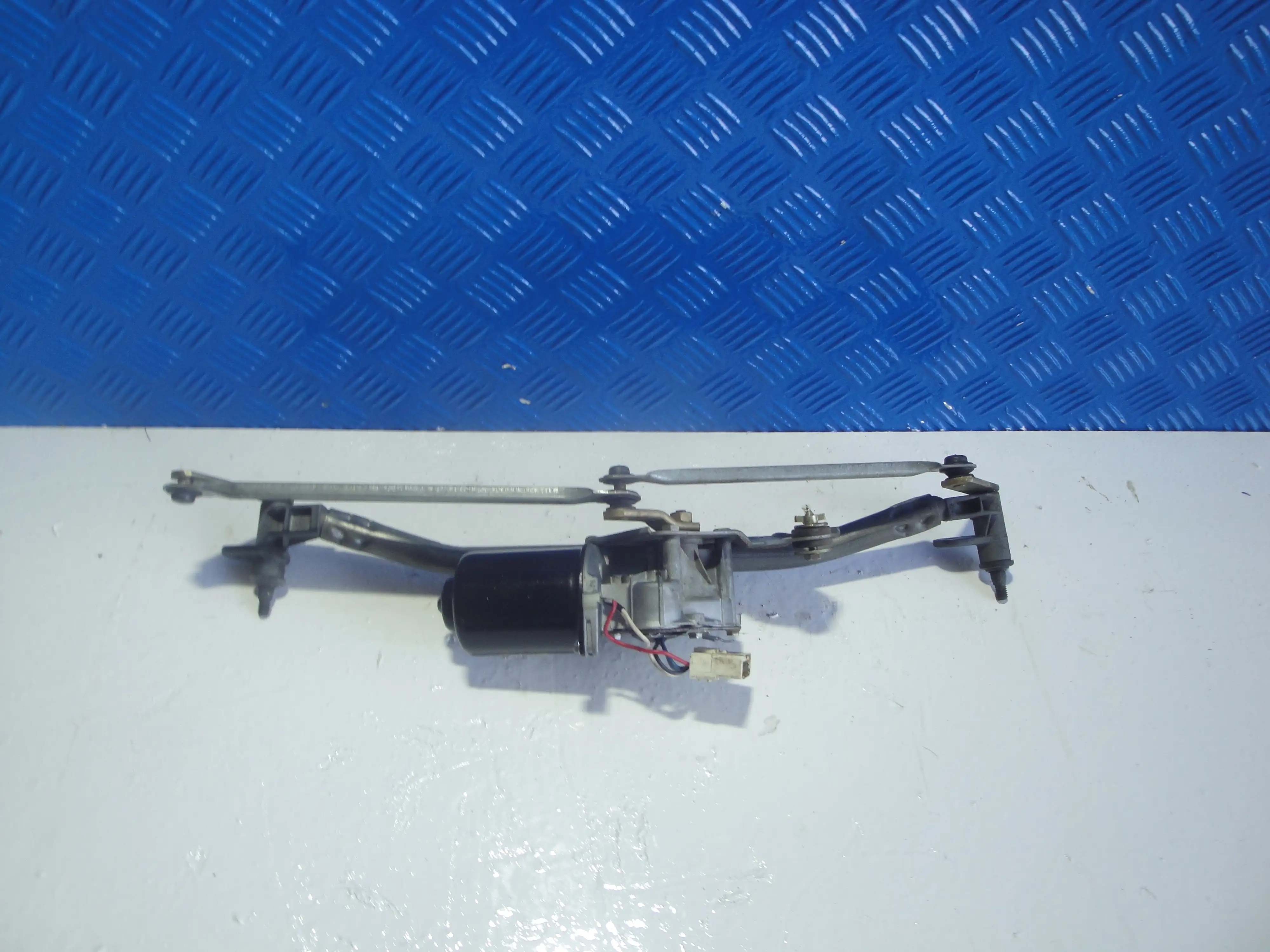 Μοτέρ Υαλοκαθαριστήρων Citroen …