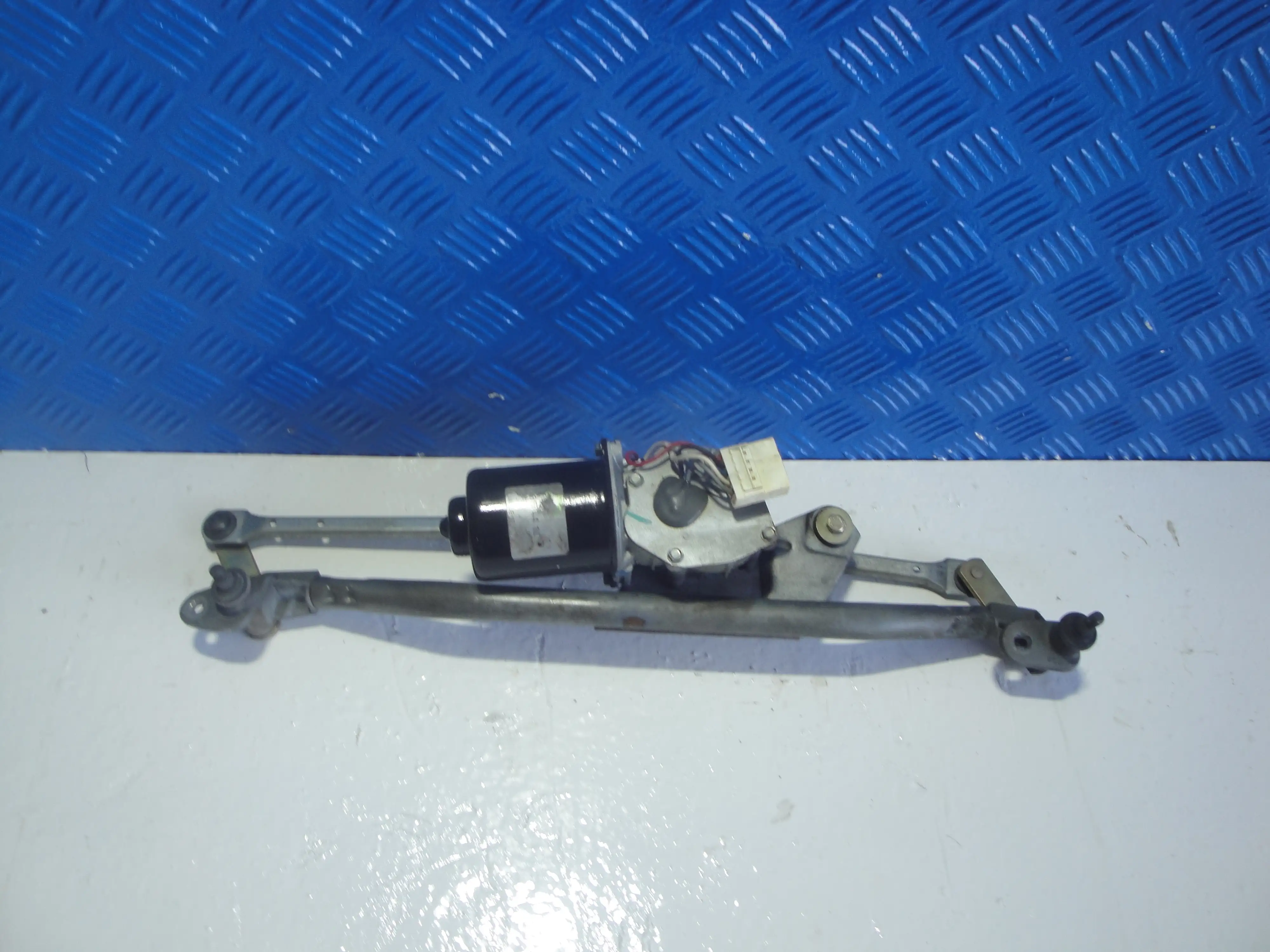 Μοτέρ Υαλοκαθαριστήρων Citroen …