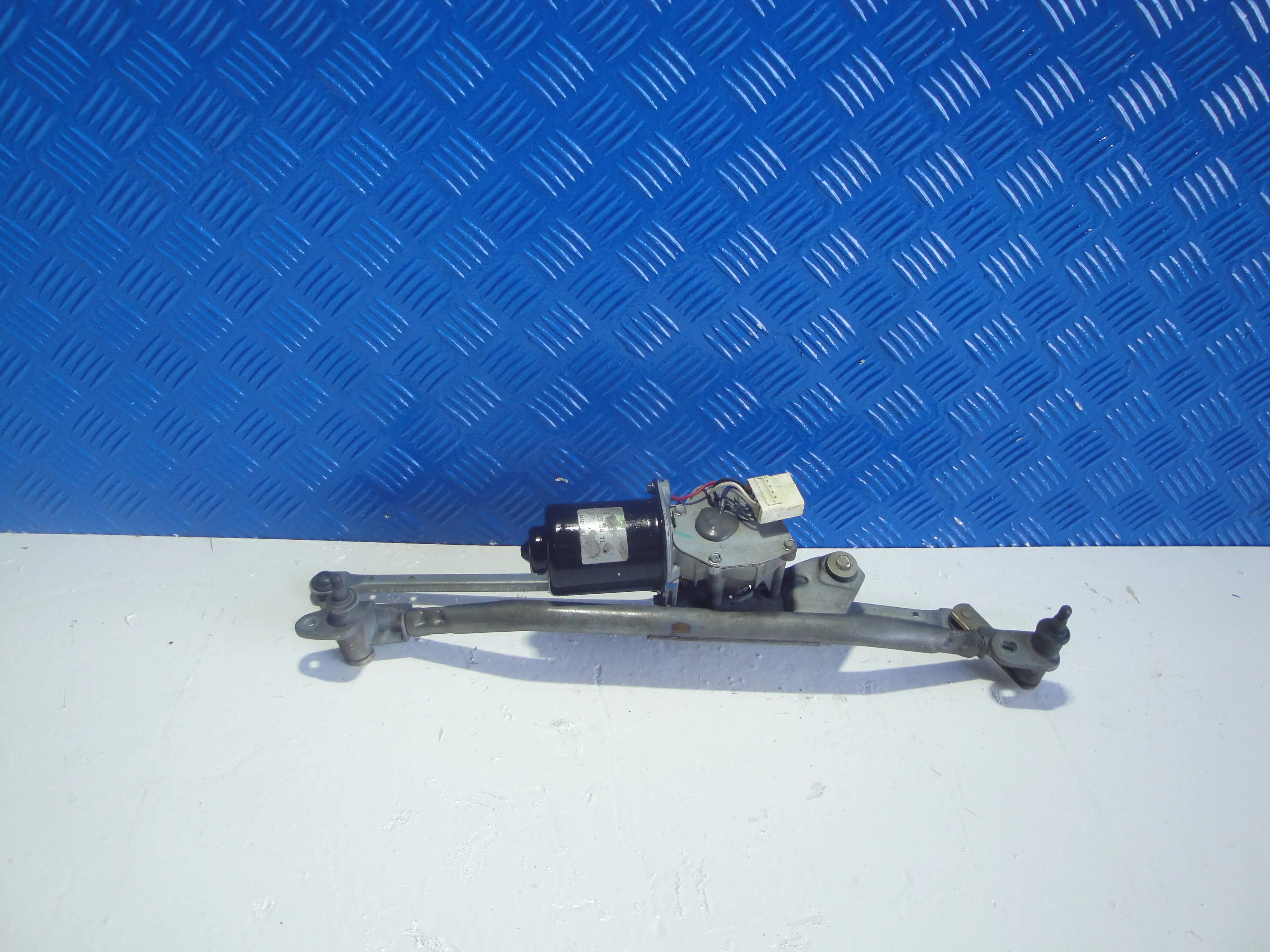 Μοτέρ Υαλοκαθαριστήρων Citroen …