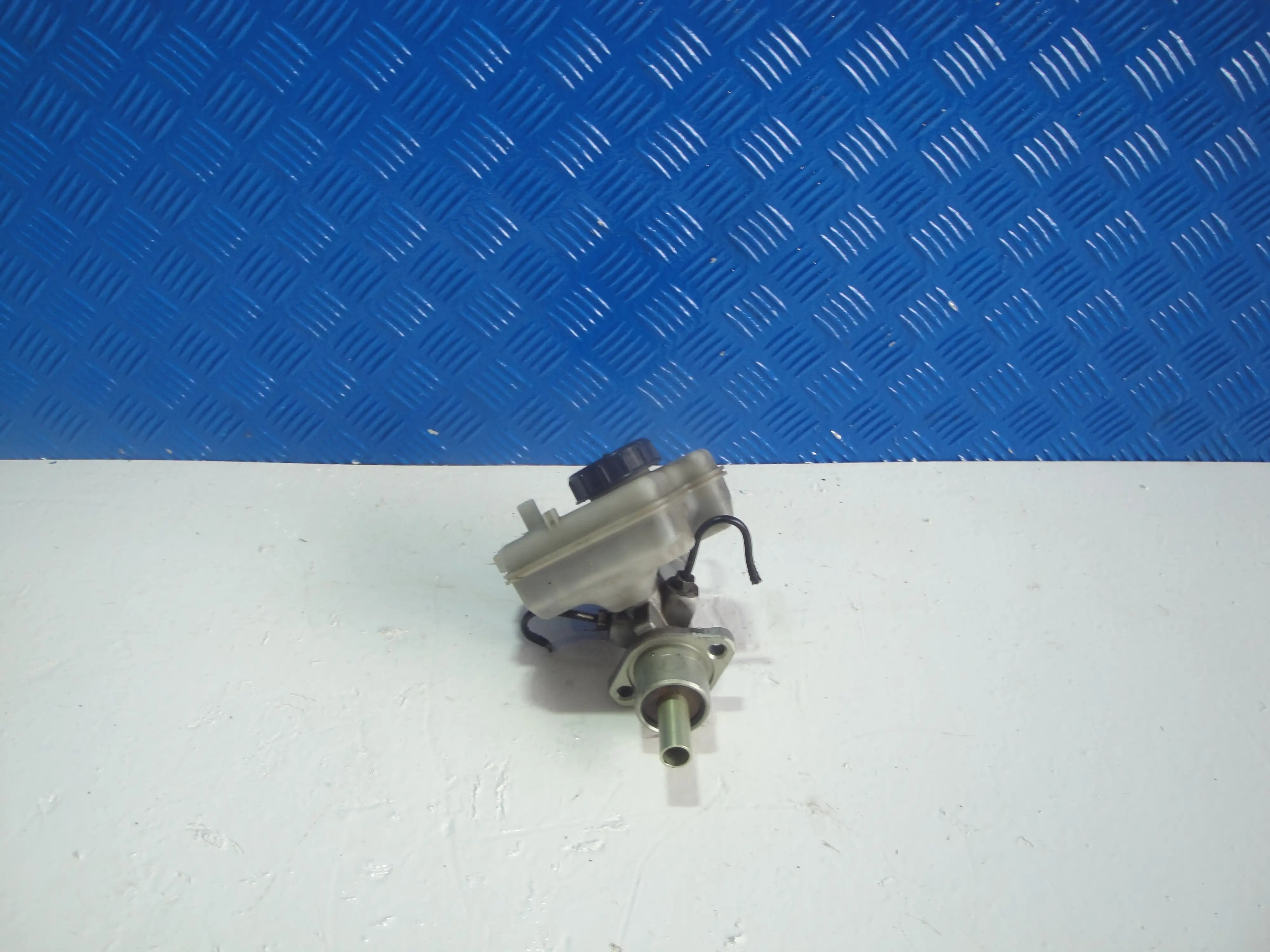 Αντλία -Τρόμπα Φρένου …