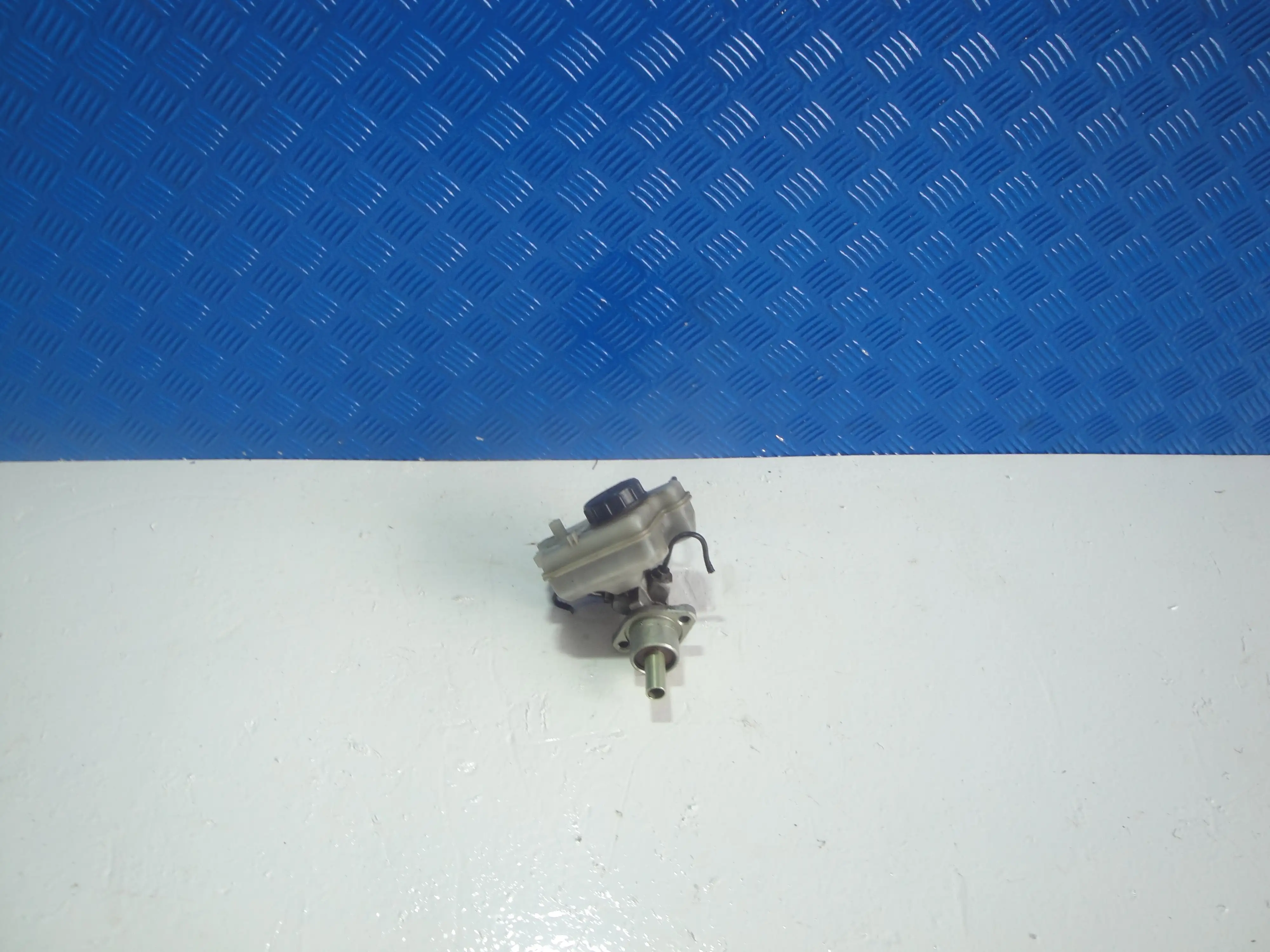 Αντλία -Τρόμπα Φρένου …