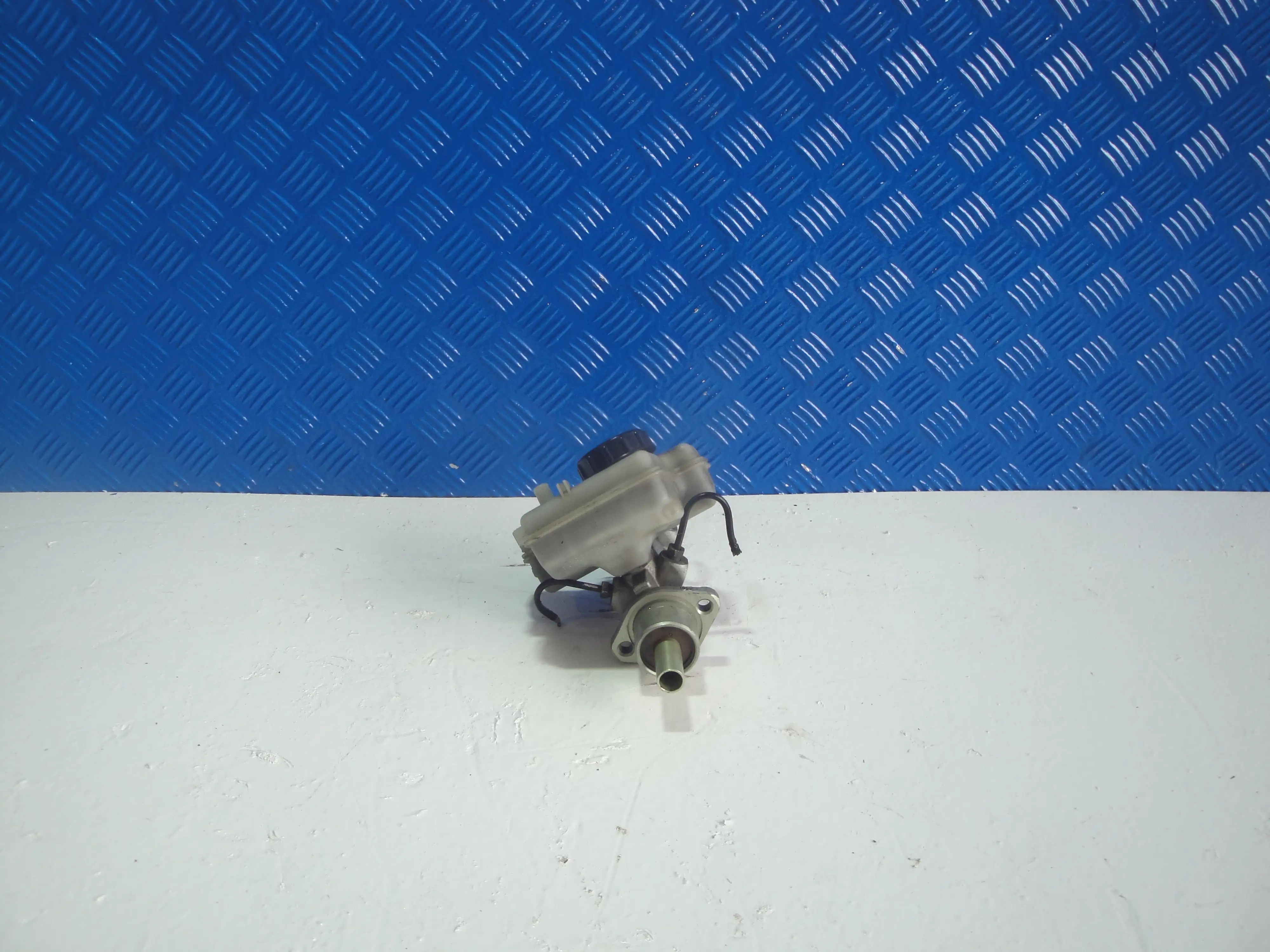 Αντλία -Τρόμπα Φρένου …