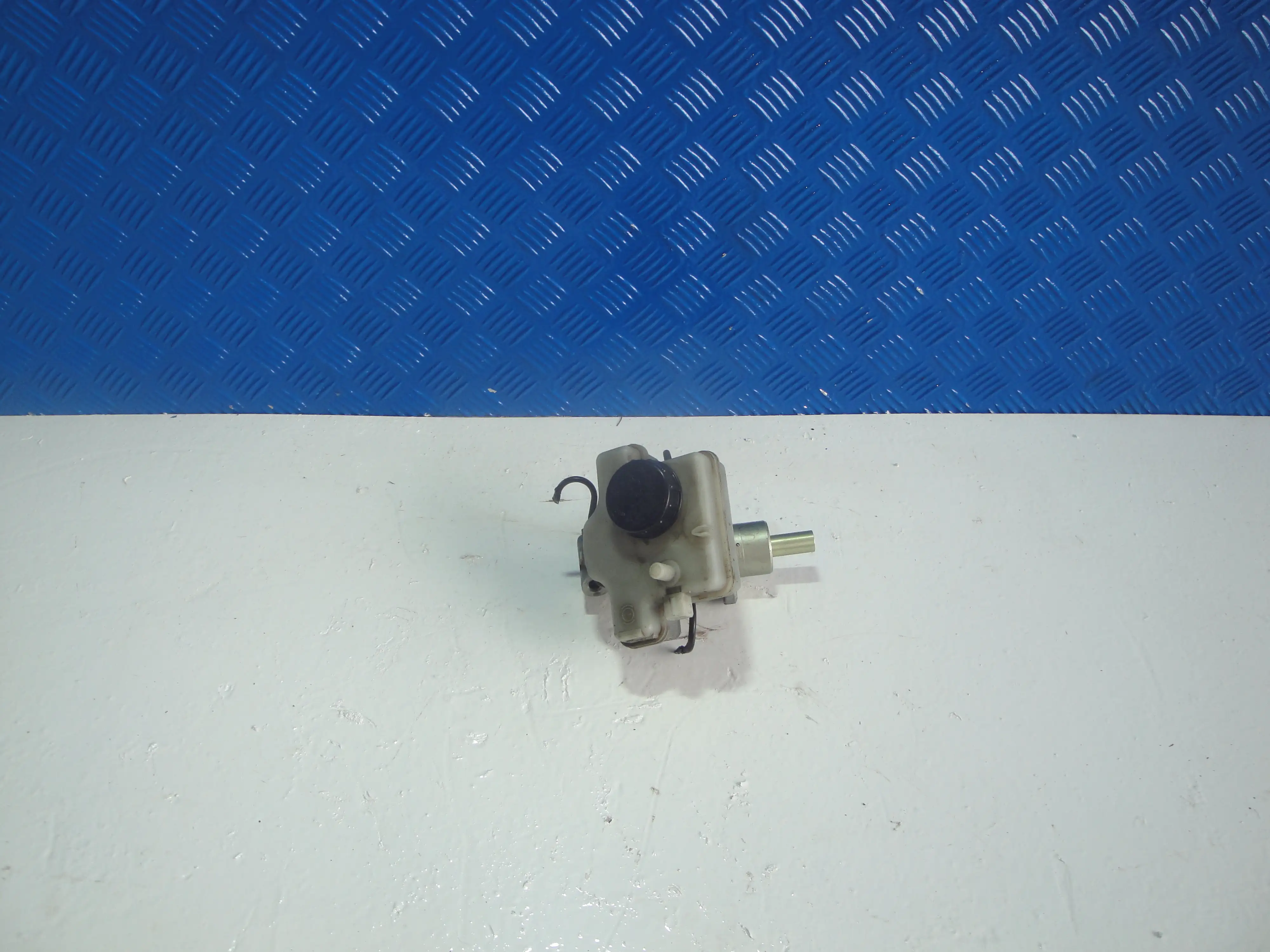 Αντλία -Τρόμπα Φρένου …