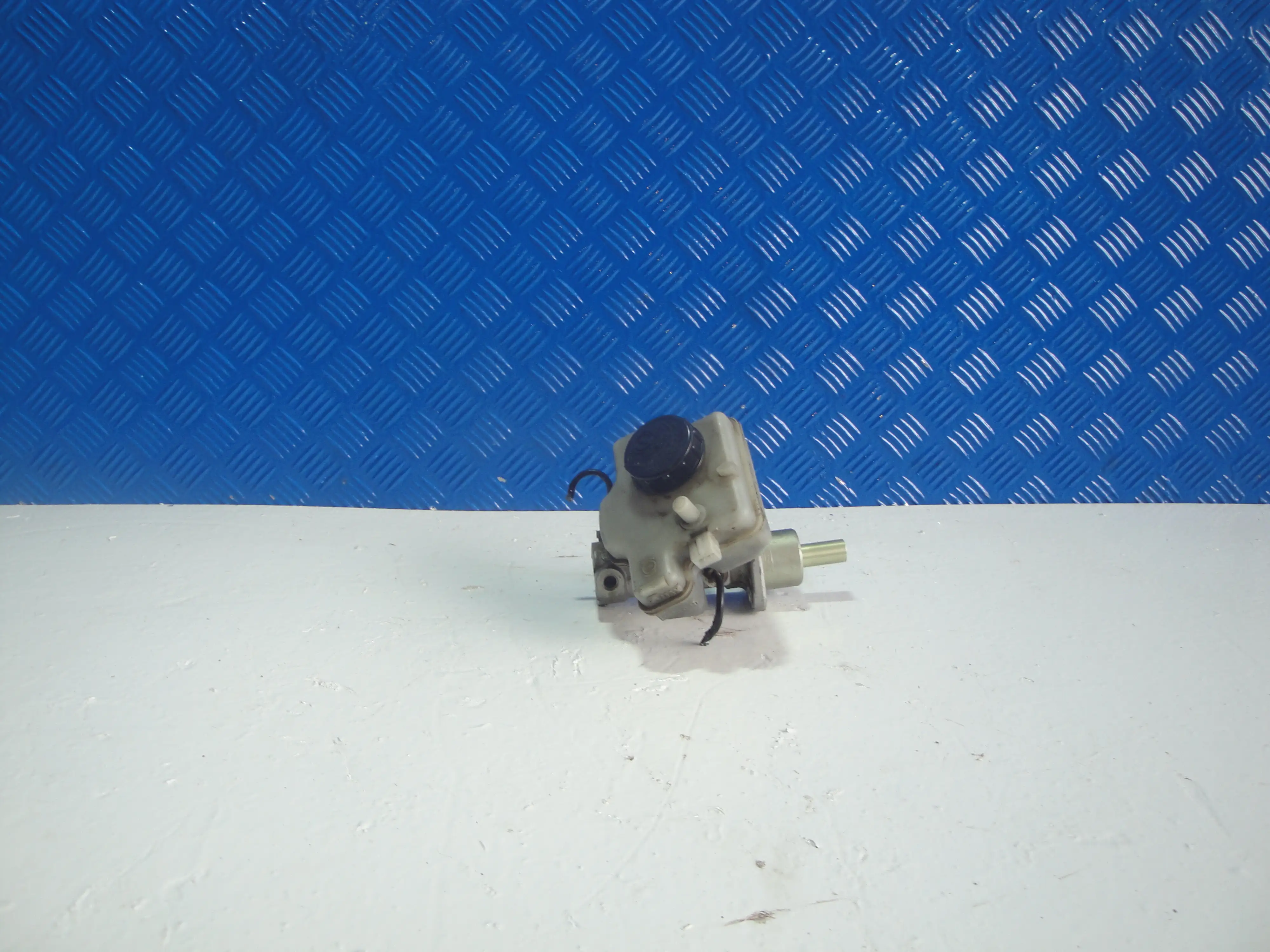 Αντλία -Τρόμπα Φρένου …