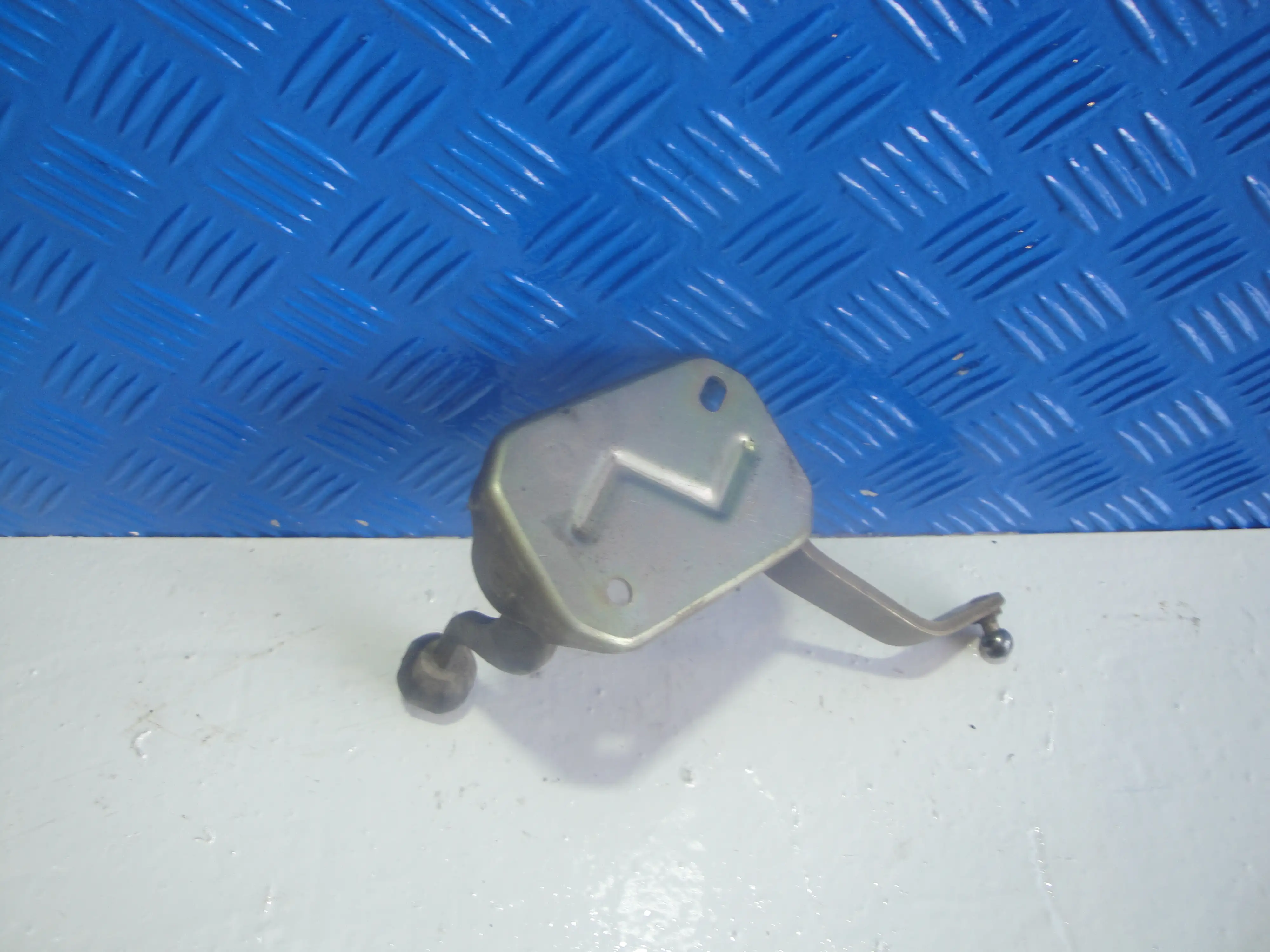 Μπαλακι επιλογεας Λεβιε …