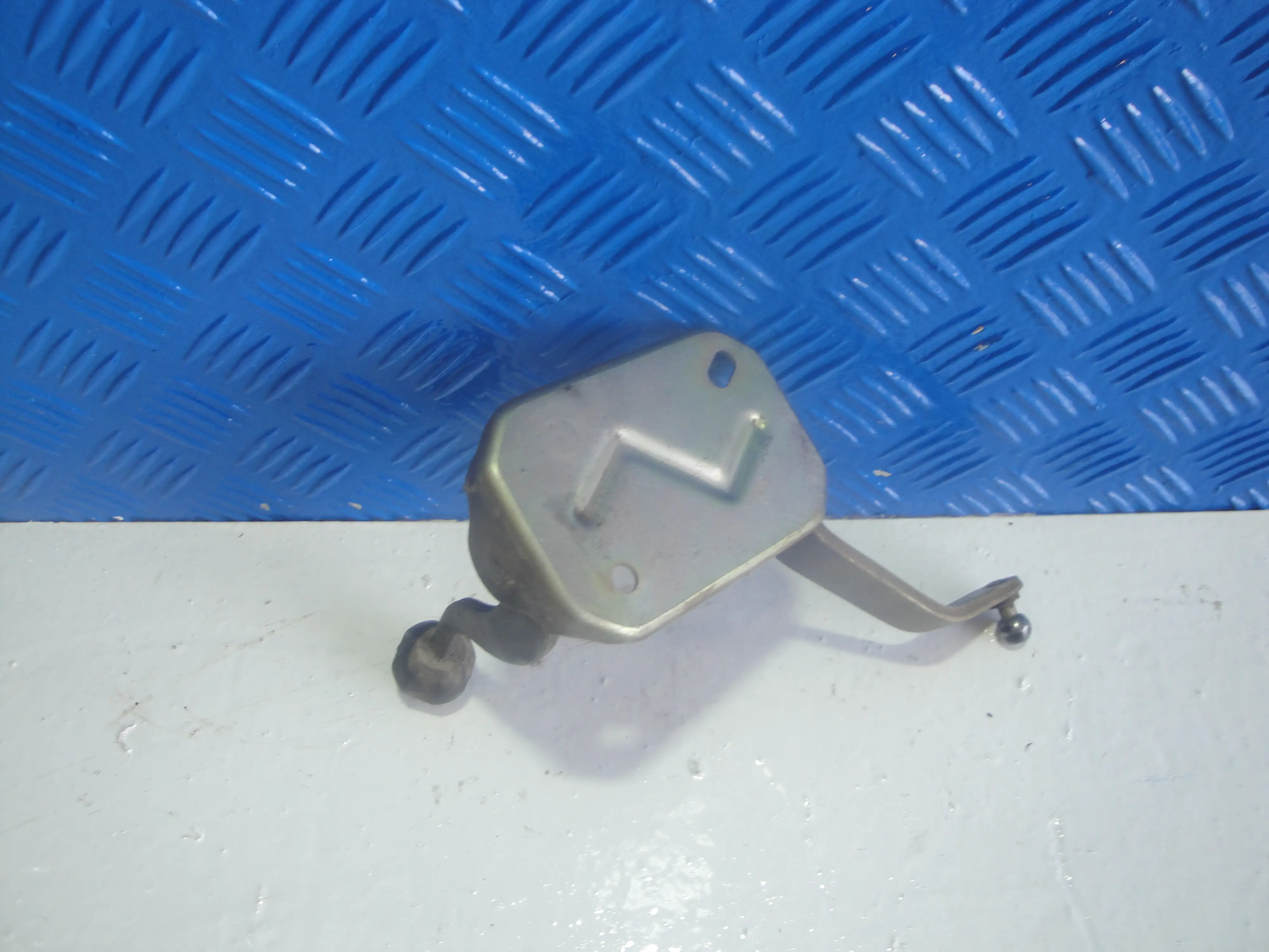 Μπαλακι επιλογεας Λεβιε …