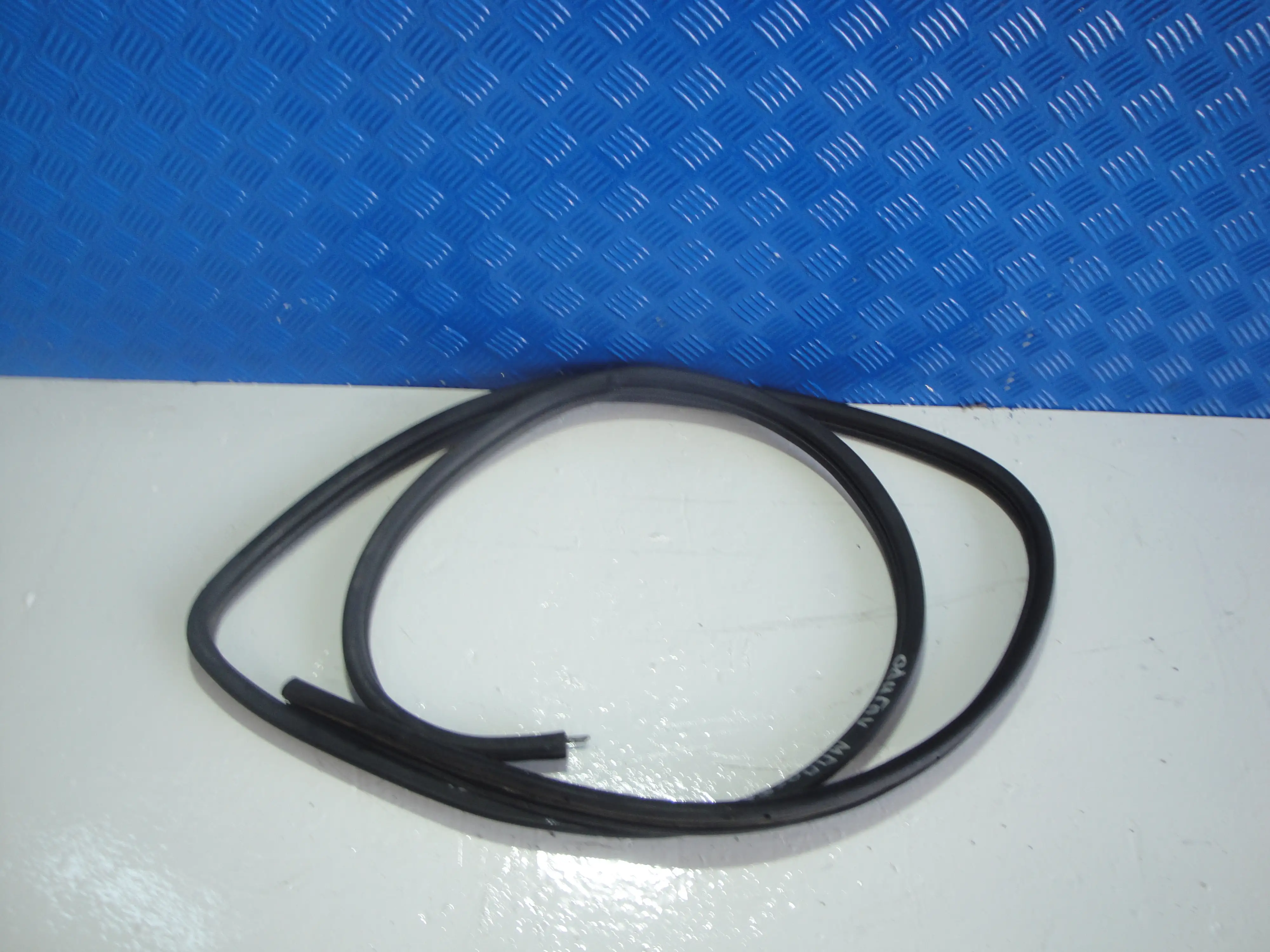 Λαστιχο Πορτας Εμπρος …