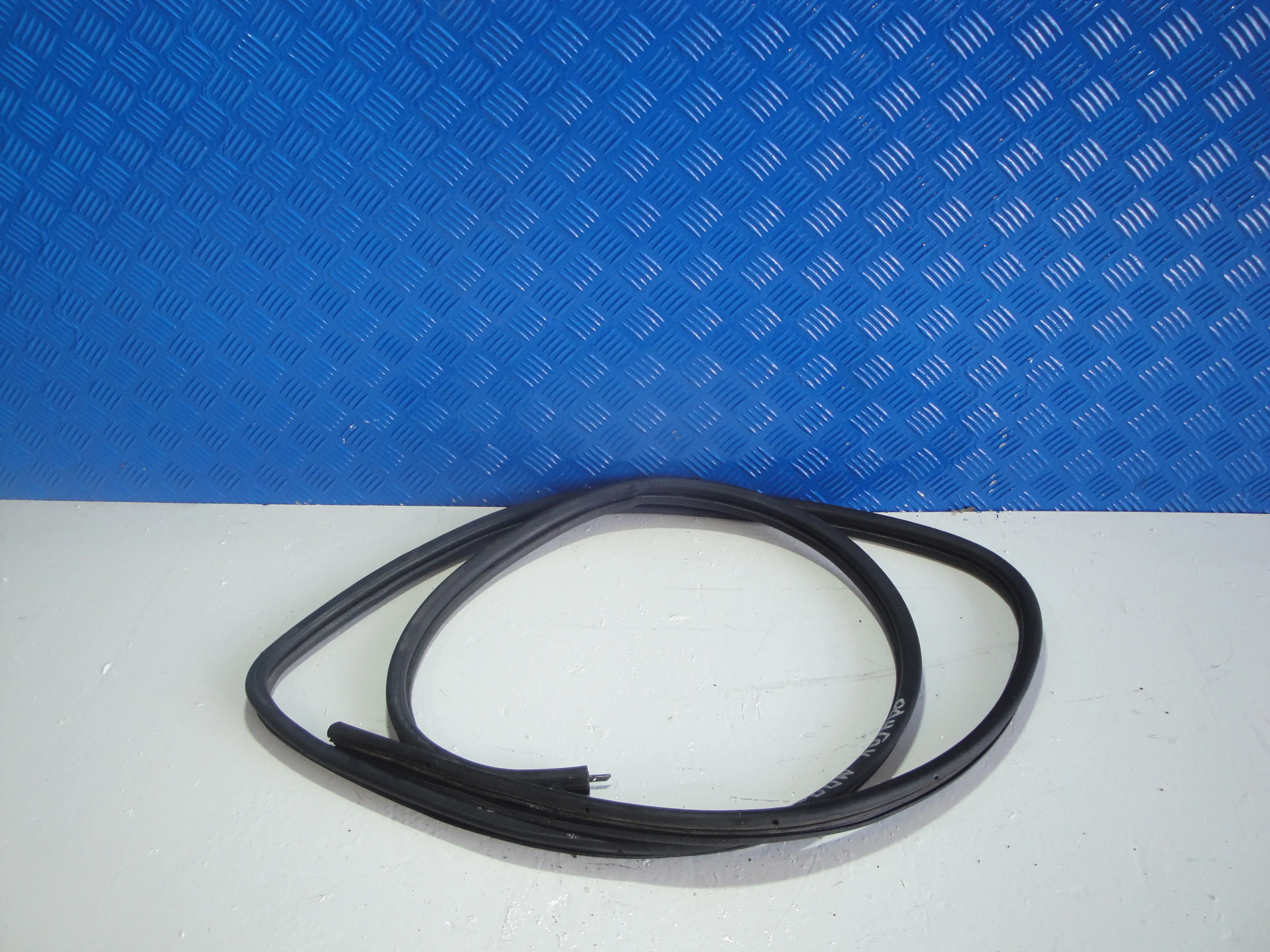 Λαστιχο Πορτας Εμπρος …