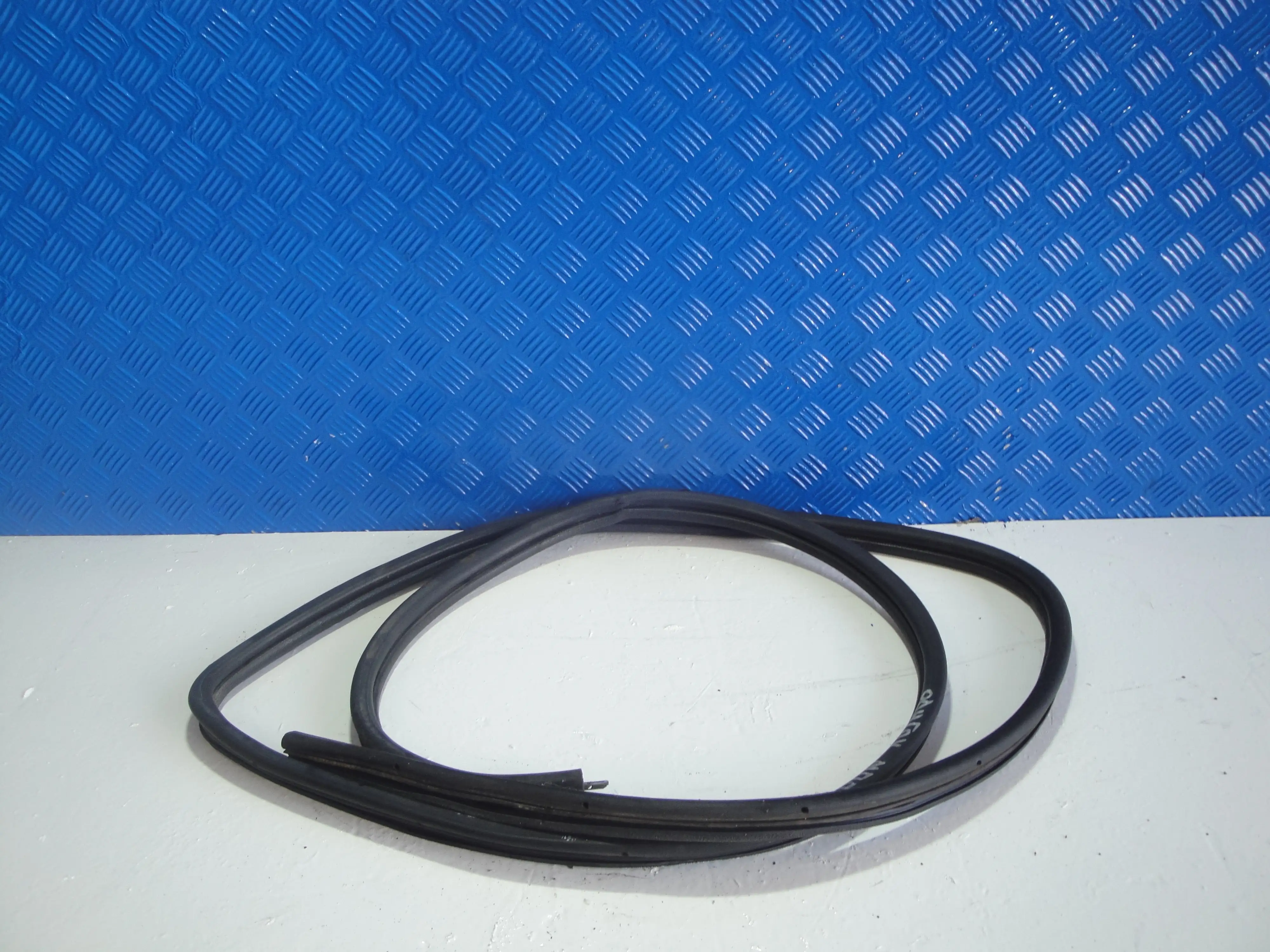 Λαστιχο Πορτας Εμπρος …