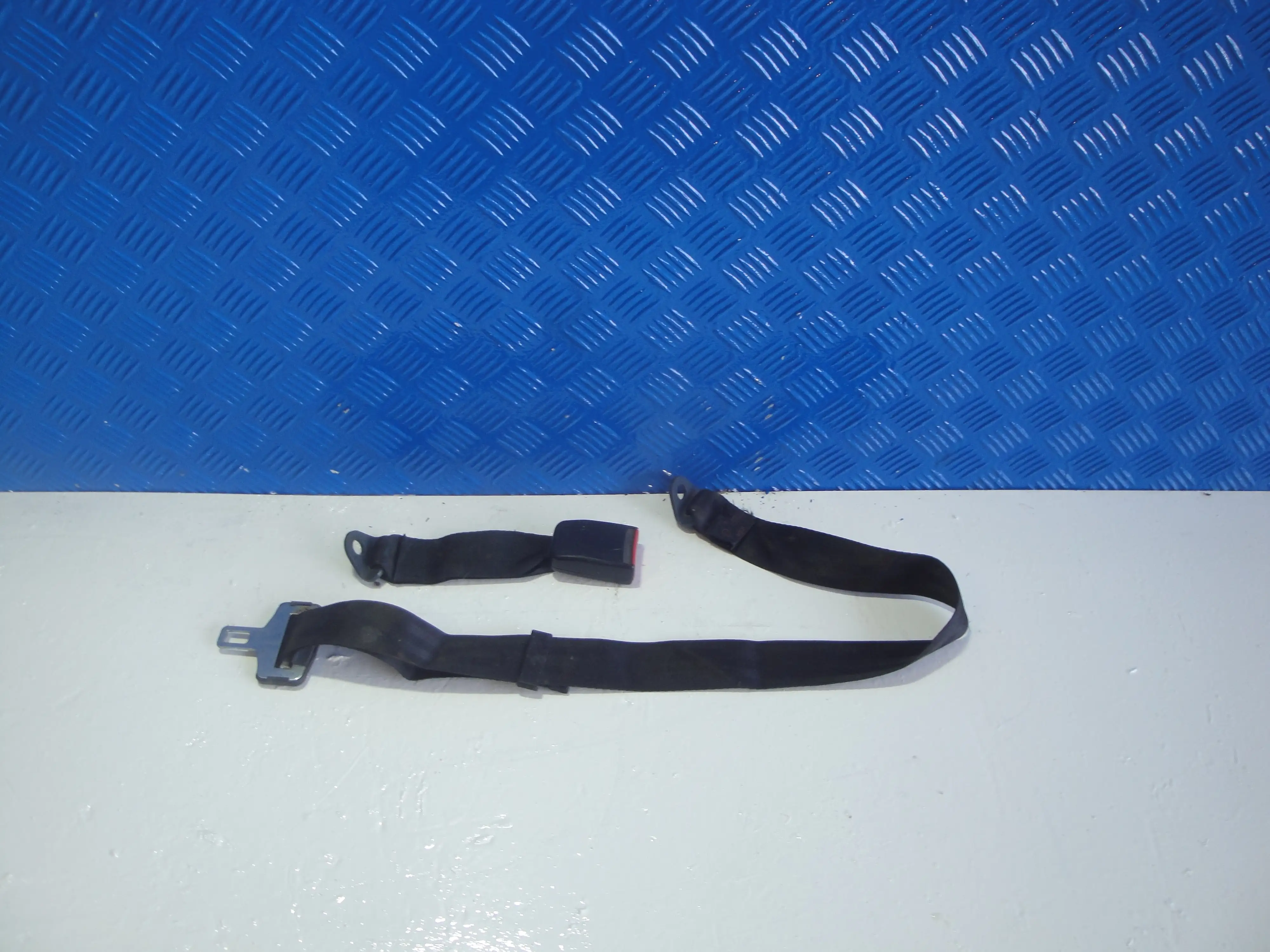 Κλειστρα Ζωνης Εμπρος …