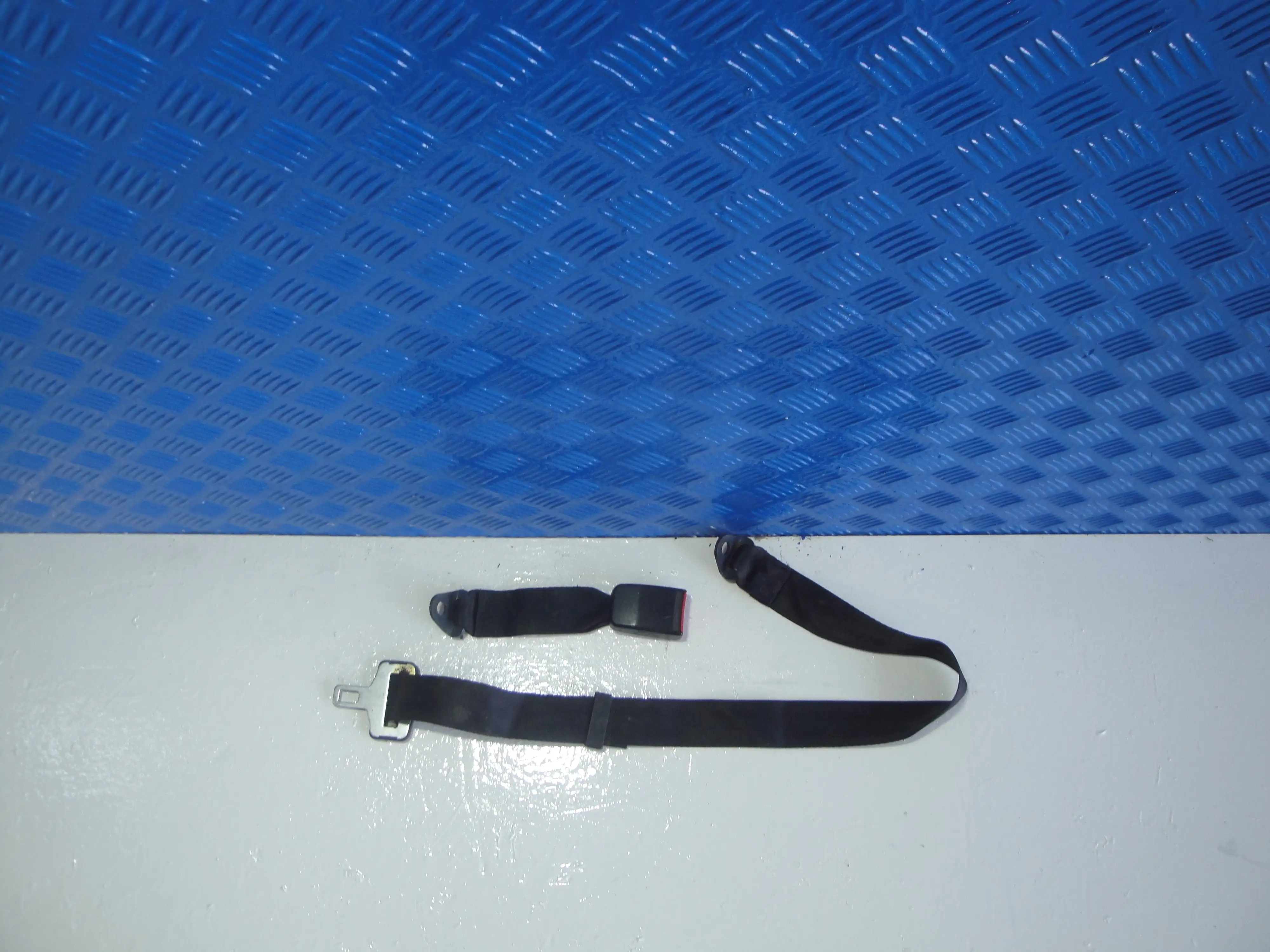 Κλειστρα Ζωνης Εμπρος …