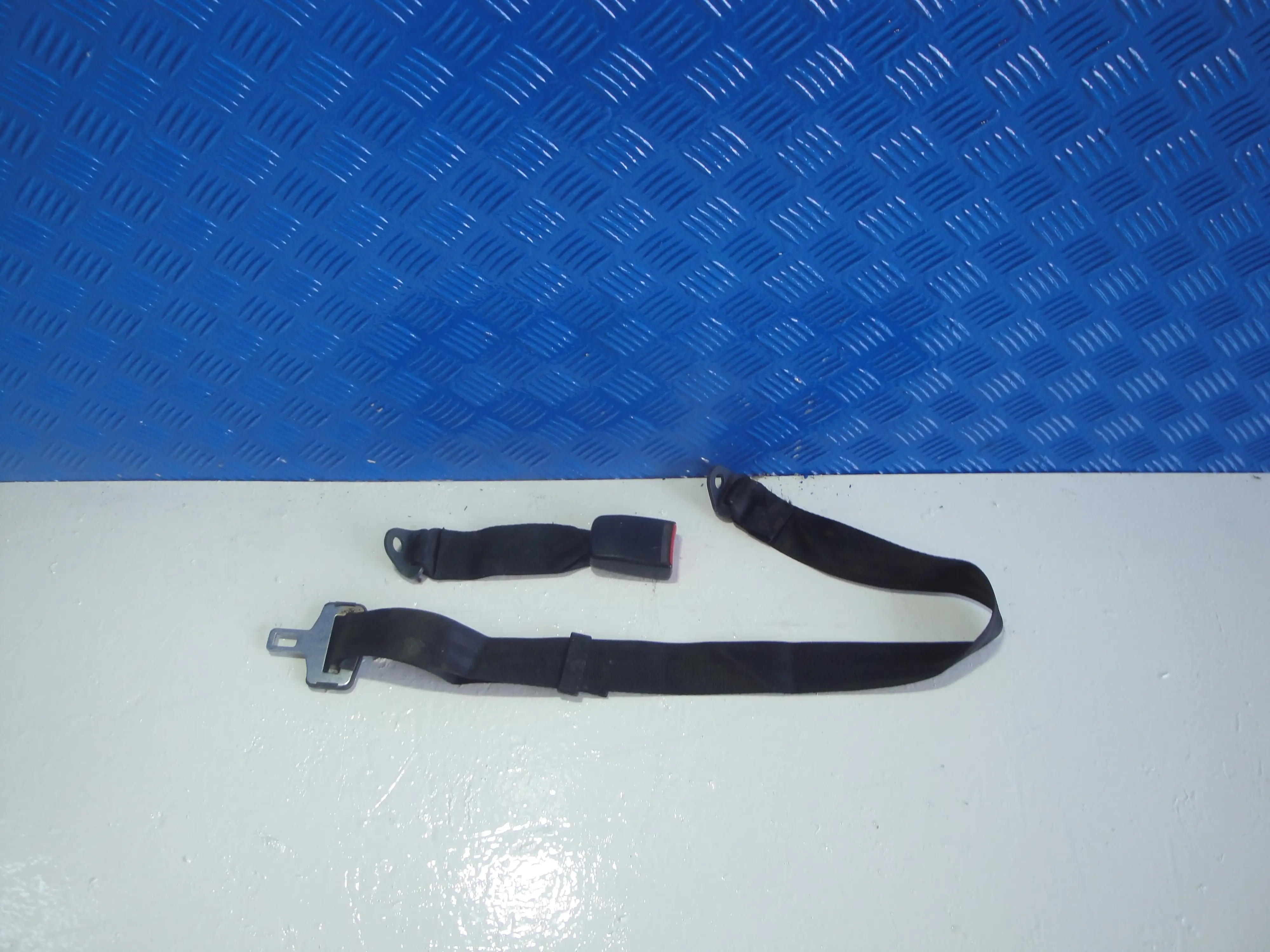 Κλειστρα Ζωνης Εμπρος …