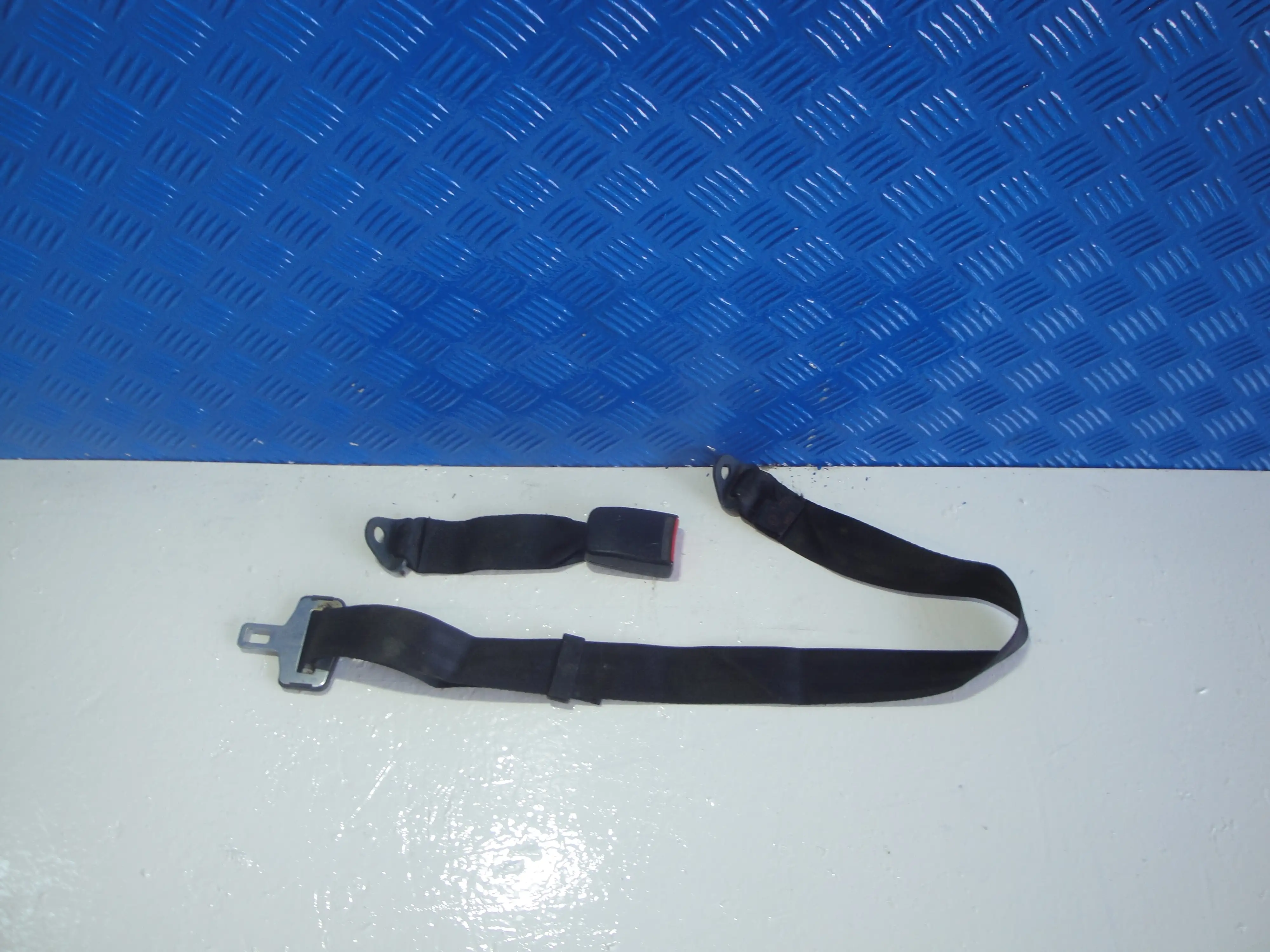 Κλειστρα Ζωνης Εμπρος …